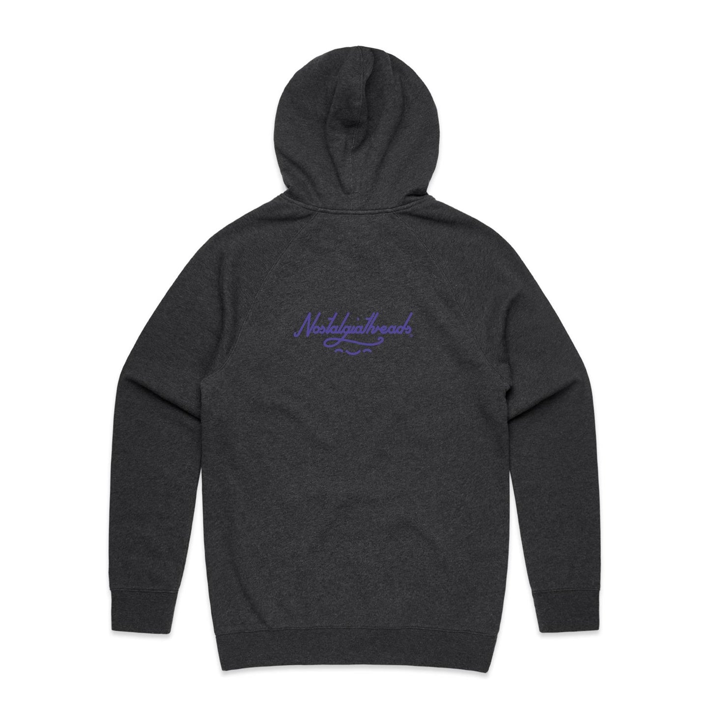 Don't go Breaking my Art - Unisex Hoodie