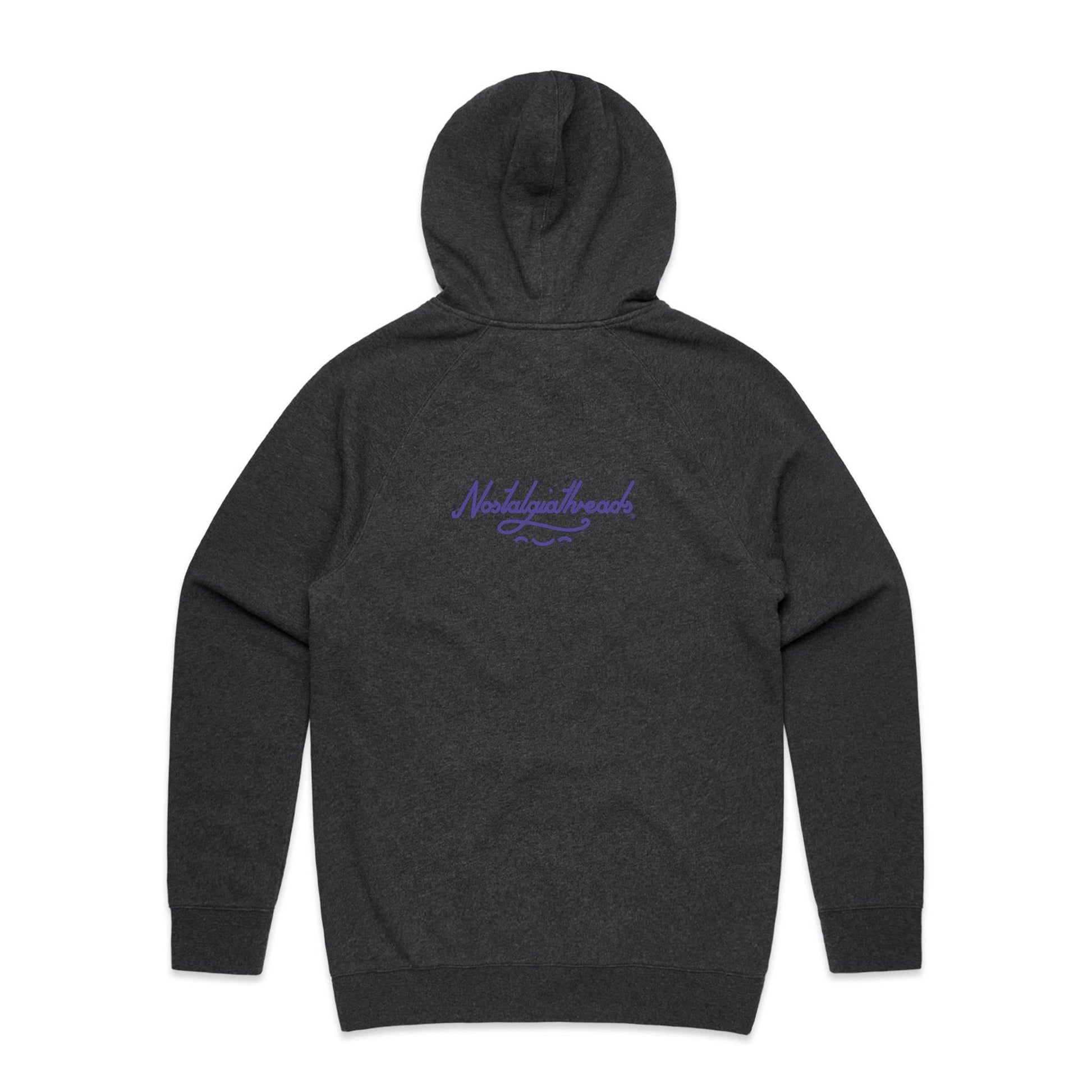 Don't go Breaking my Art - Unisex Hoodie- Cool Graphic T-Shirts- Retro T-Shirts - Nostalgia Threads