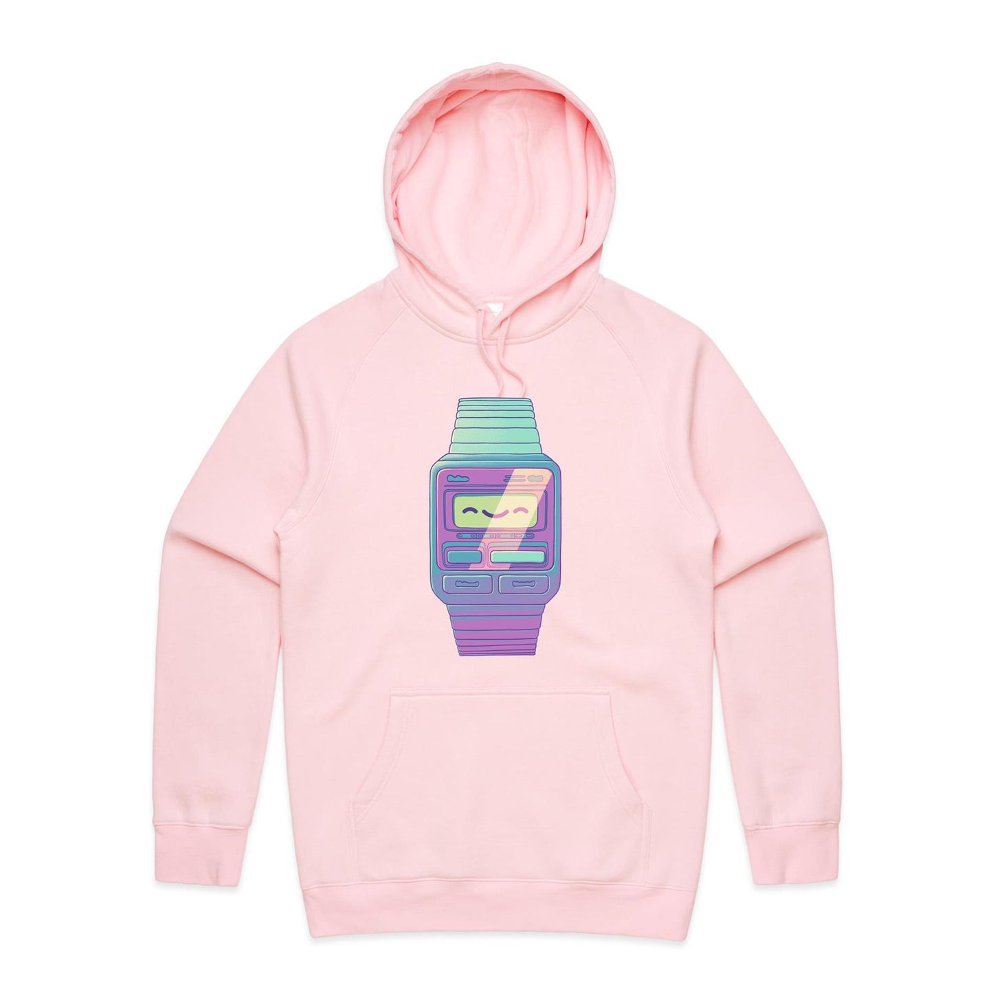 Optimus Time - Unisex Hoodie