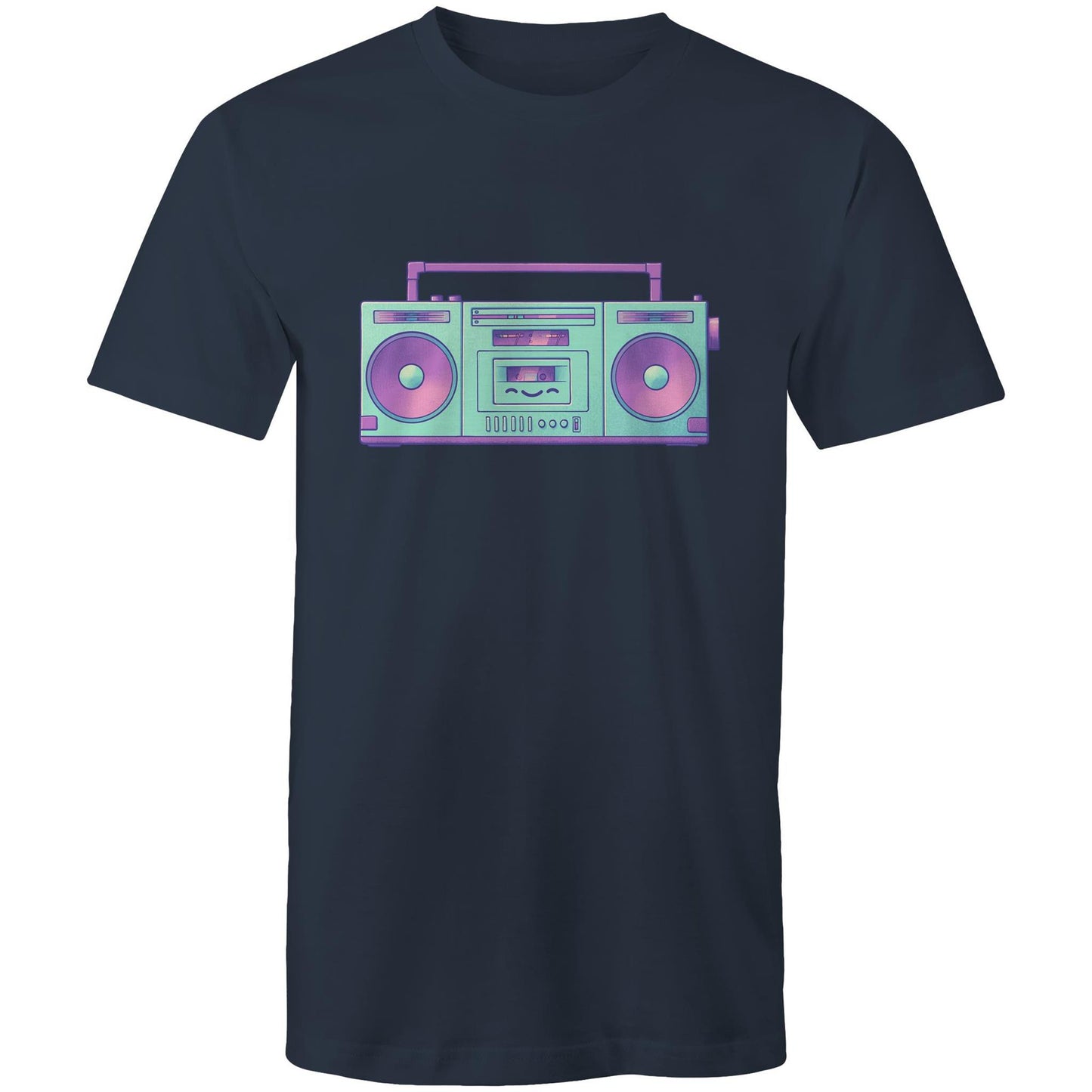 Orlando Boom - Men's Tee