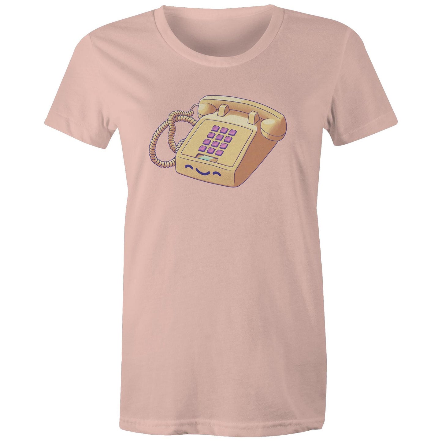 Ringing Home the Bacon - Women's Tee