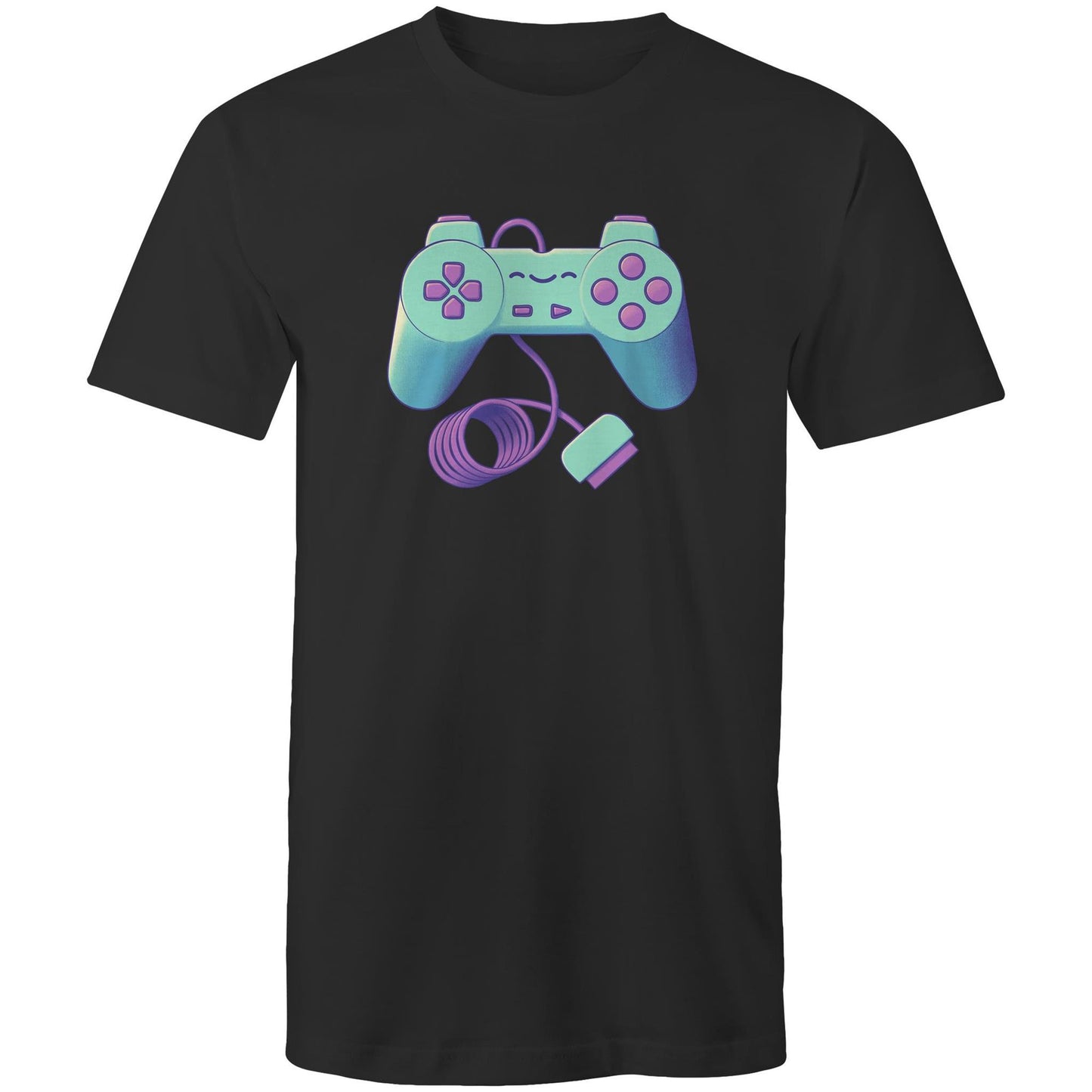 Crash Mob - Men's Tee