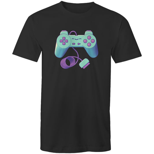 Crash Mob - Men's Tee- Cool Graphic T-Shirts- Retro T-Shirts - Nostalgia Threads