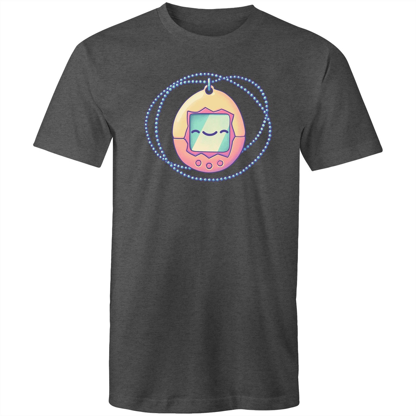 Paws for Attention - Men's Tee