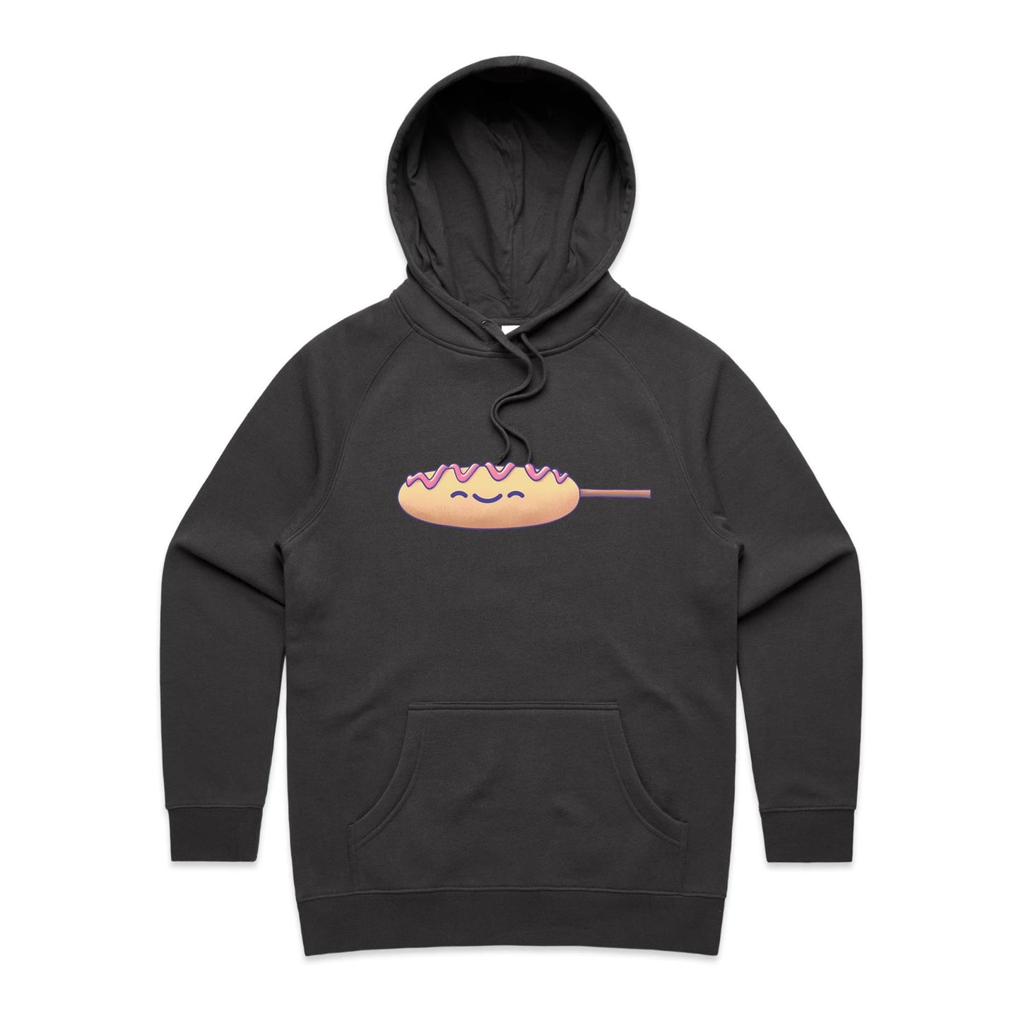 Stick Fury - Women's Hoodie