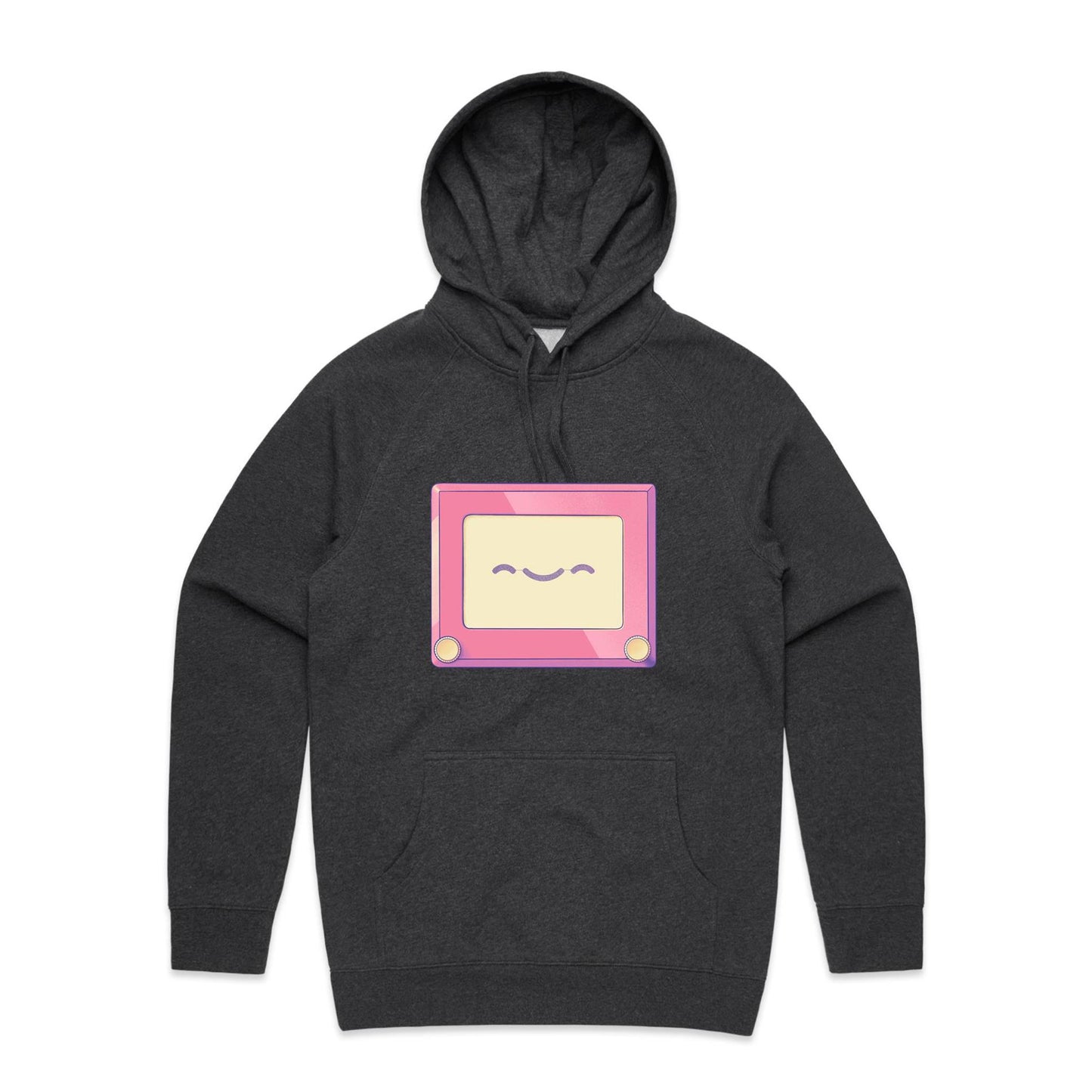 The Home Sketch - Unisex Hoodie