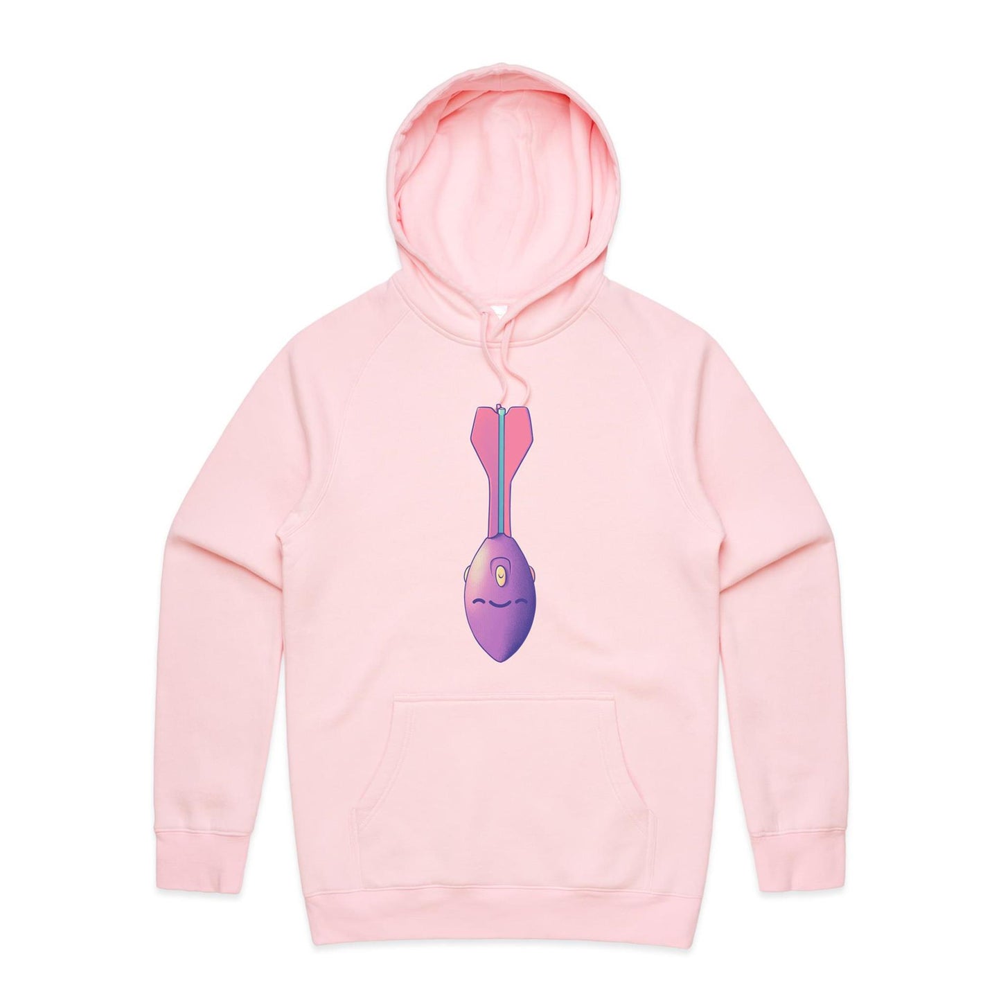 Throw Out on a Limb - Unisex Hoodie