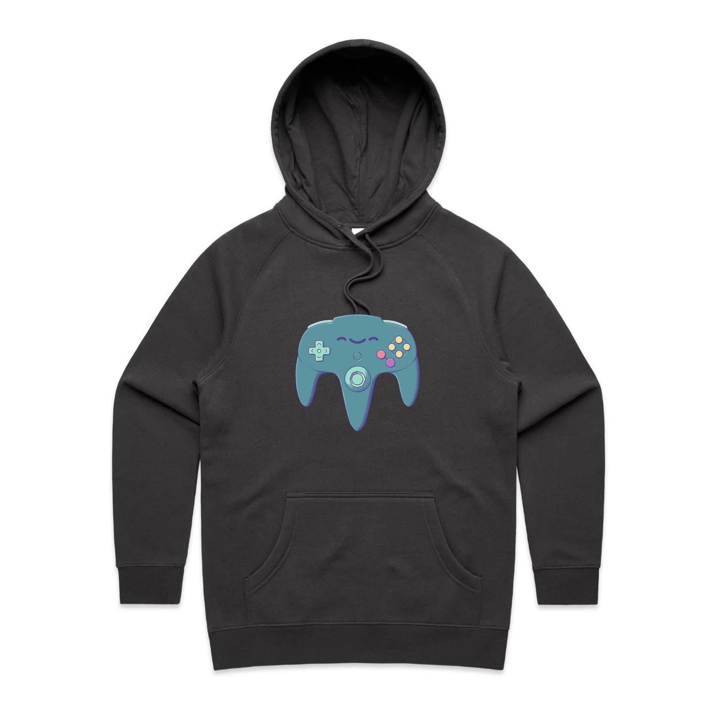 Agree to A & B - Women's Hoodie