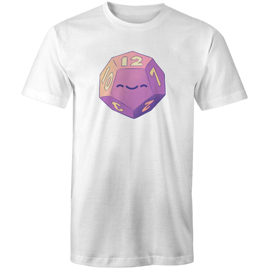 The Dice is Right - Men's Tee- Cool Graphic T-Shirts- Retro T-Shirts - Nostalgia Threads