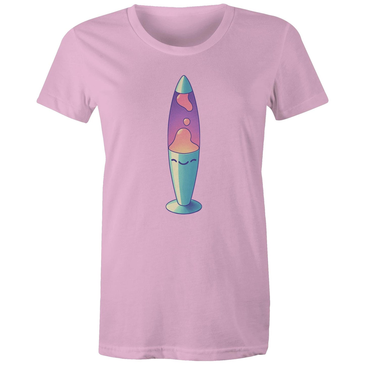 Glow Your Own Trumpet - Women's Tee