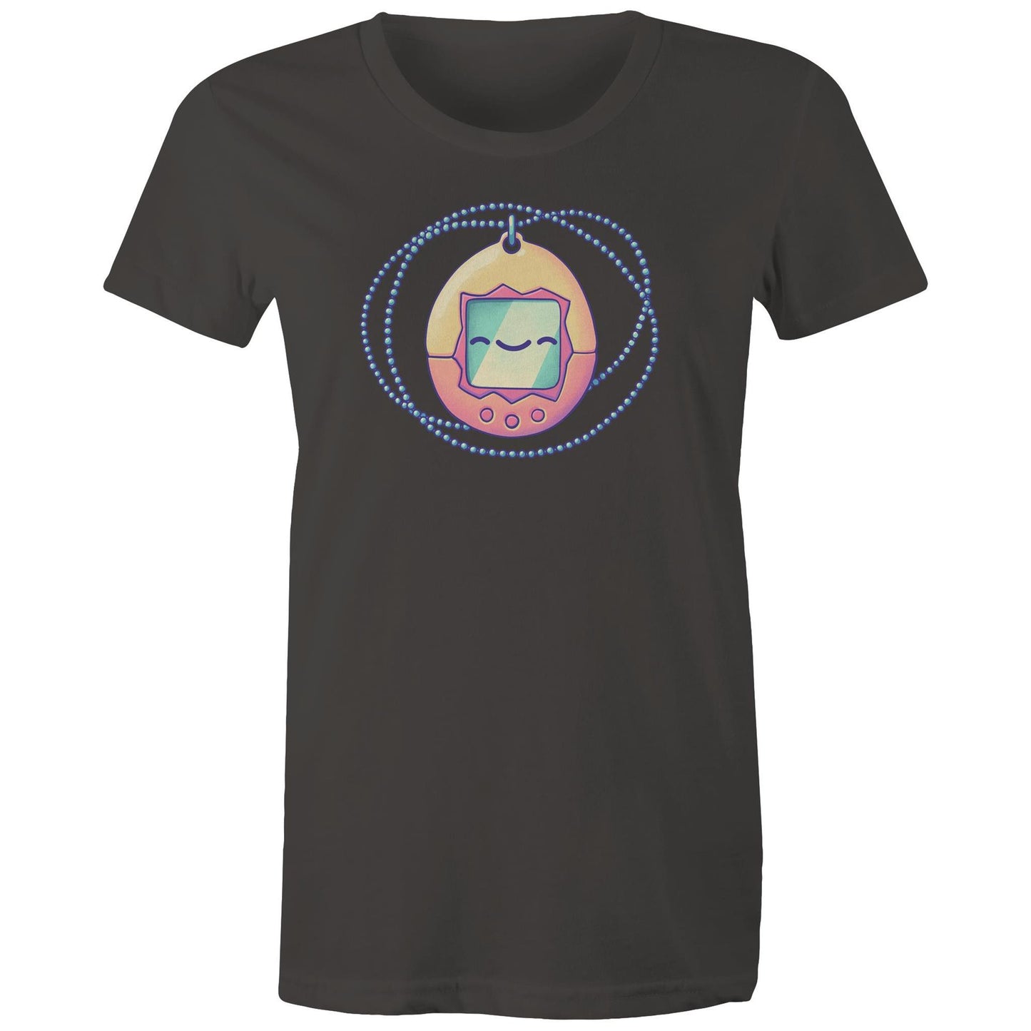Paws for Attention - Women's Tee
