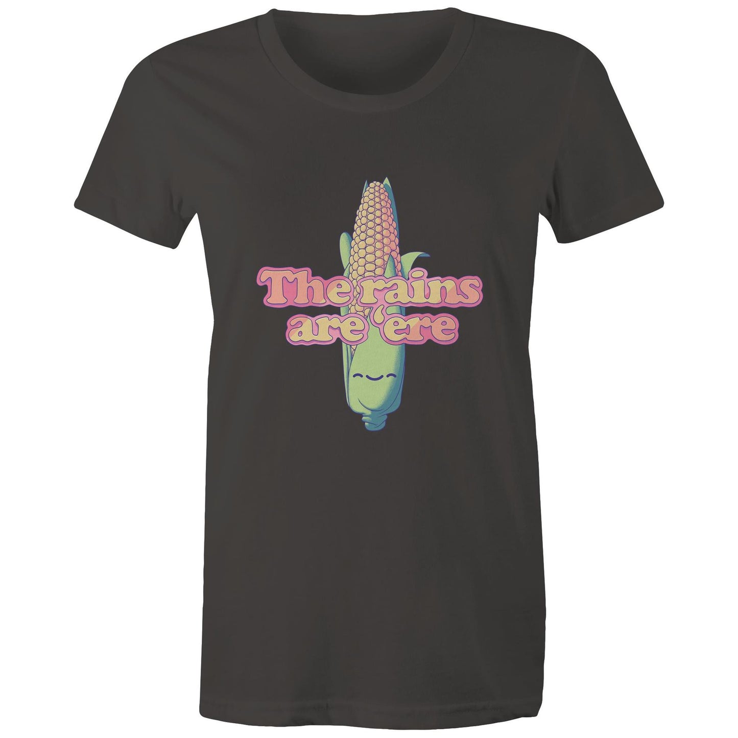 Calm before the Corn - Women's Tee