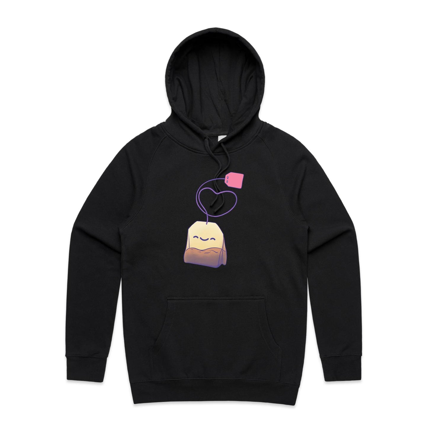 Footloose & Fancy Tea - Unisex Hoodie