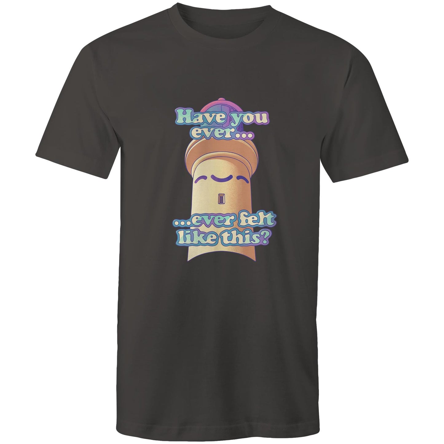Slap on the Twist - Men's Tee
