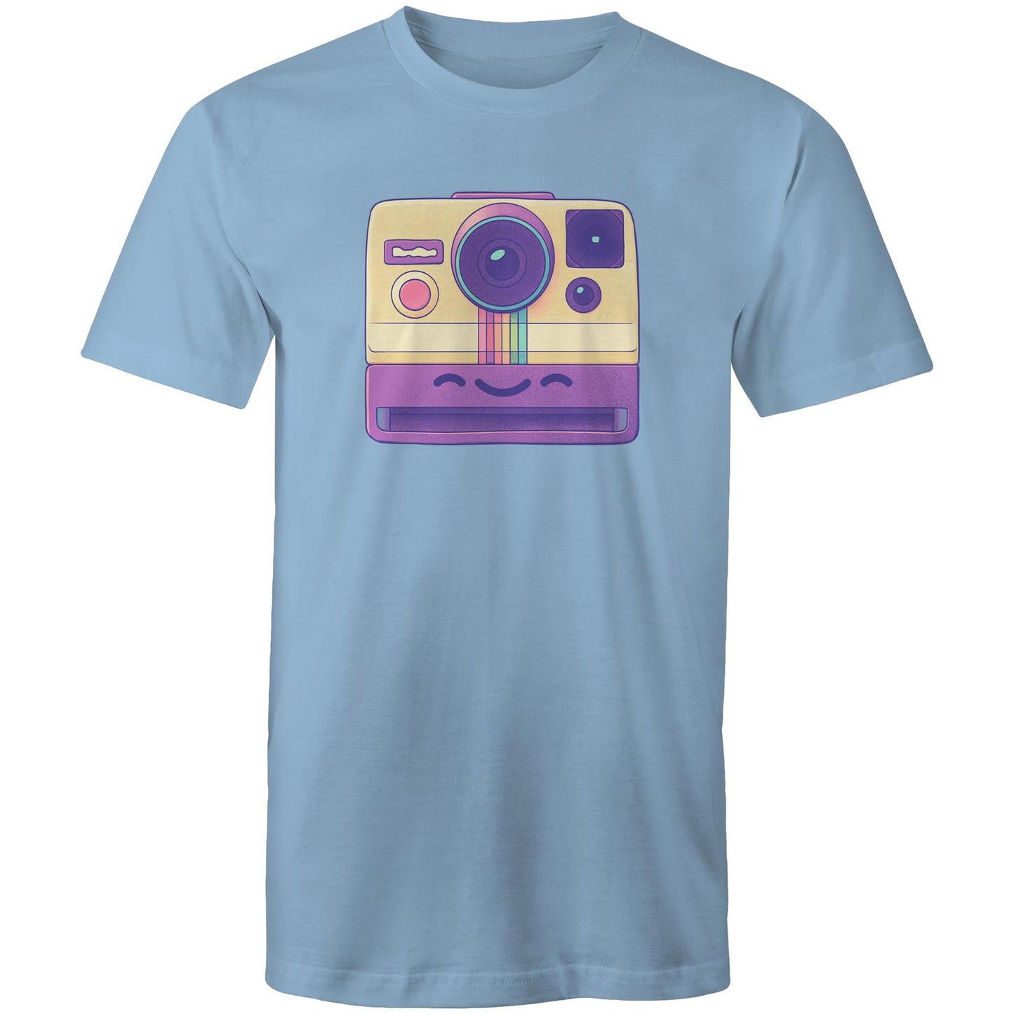 Shake Lively - Men's Tee