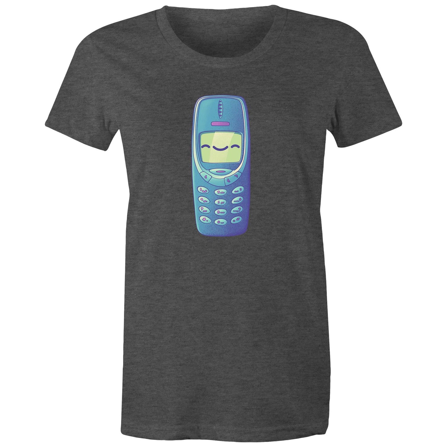 Every Brick in the Book - Women's Tee