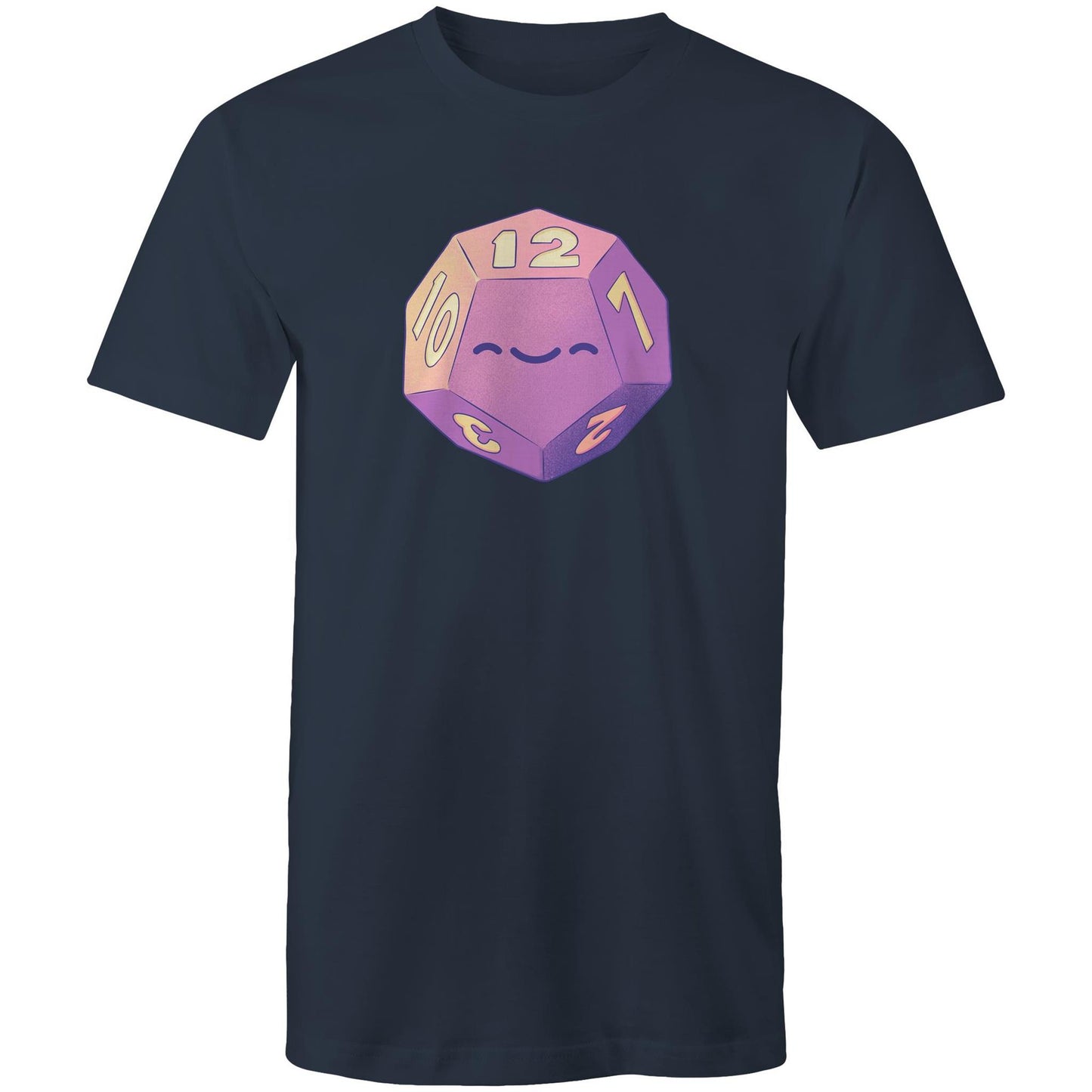The Dice is Right - Men's Tee