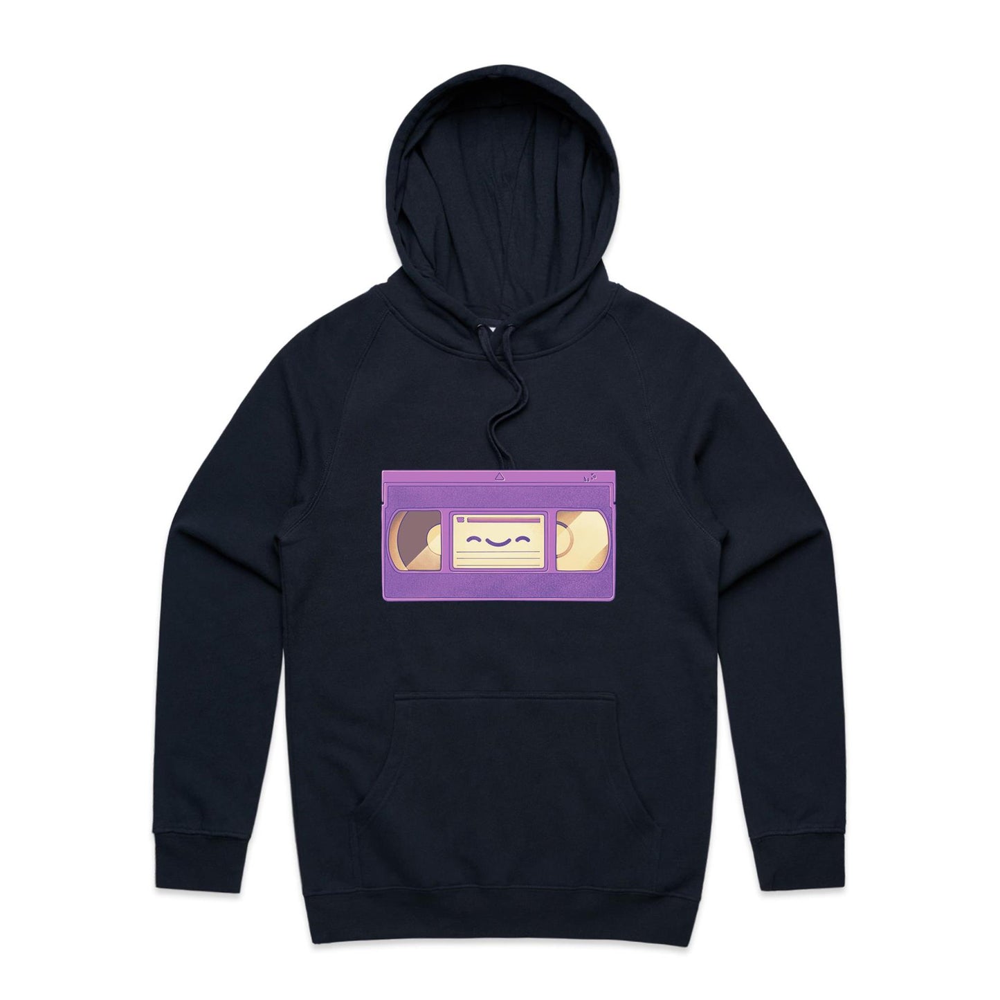 The Tapes of Wrath - Unisex Hoodie