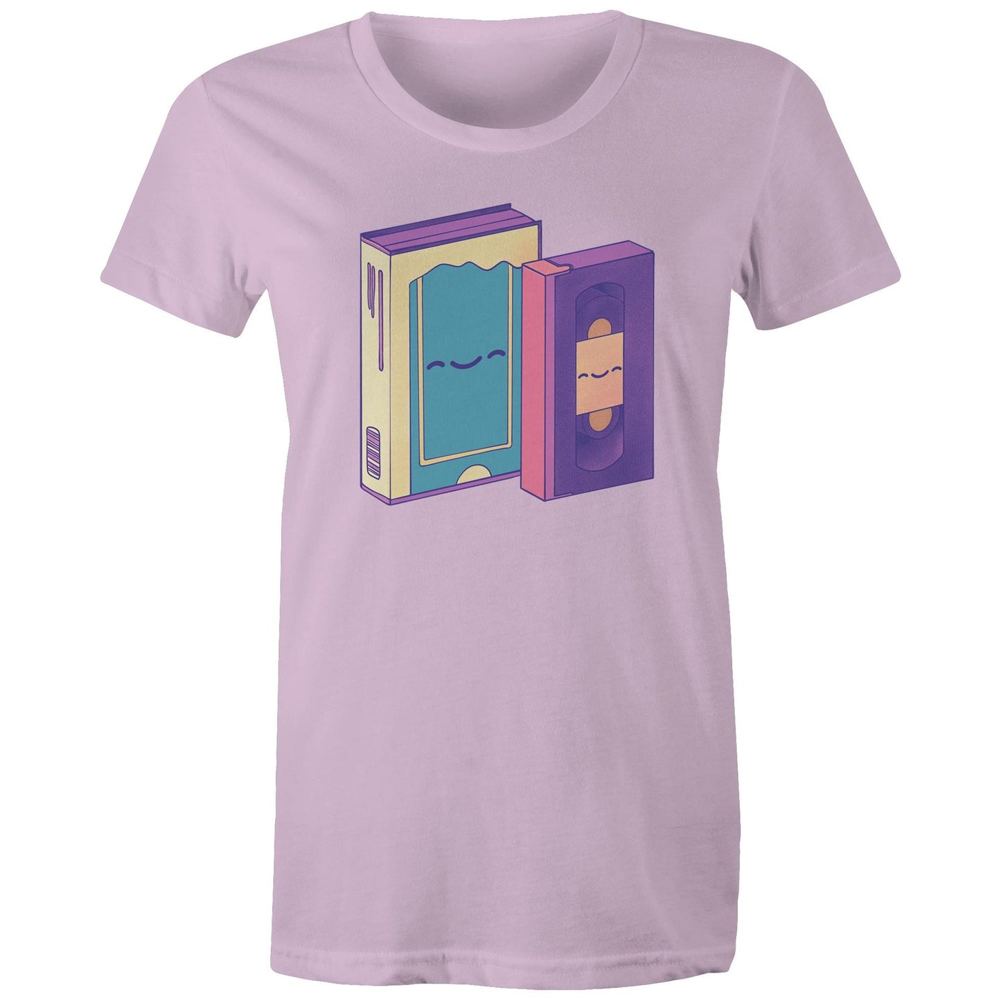 Rental Health Day - Women's Tee