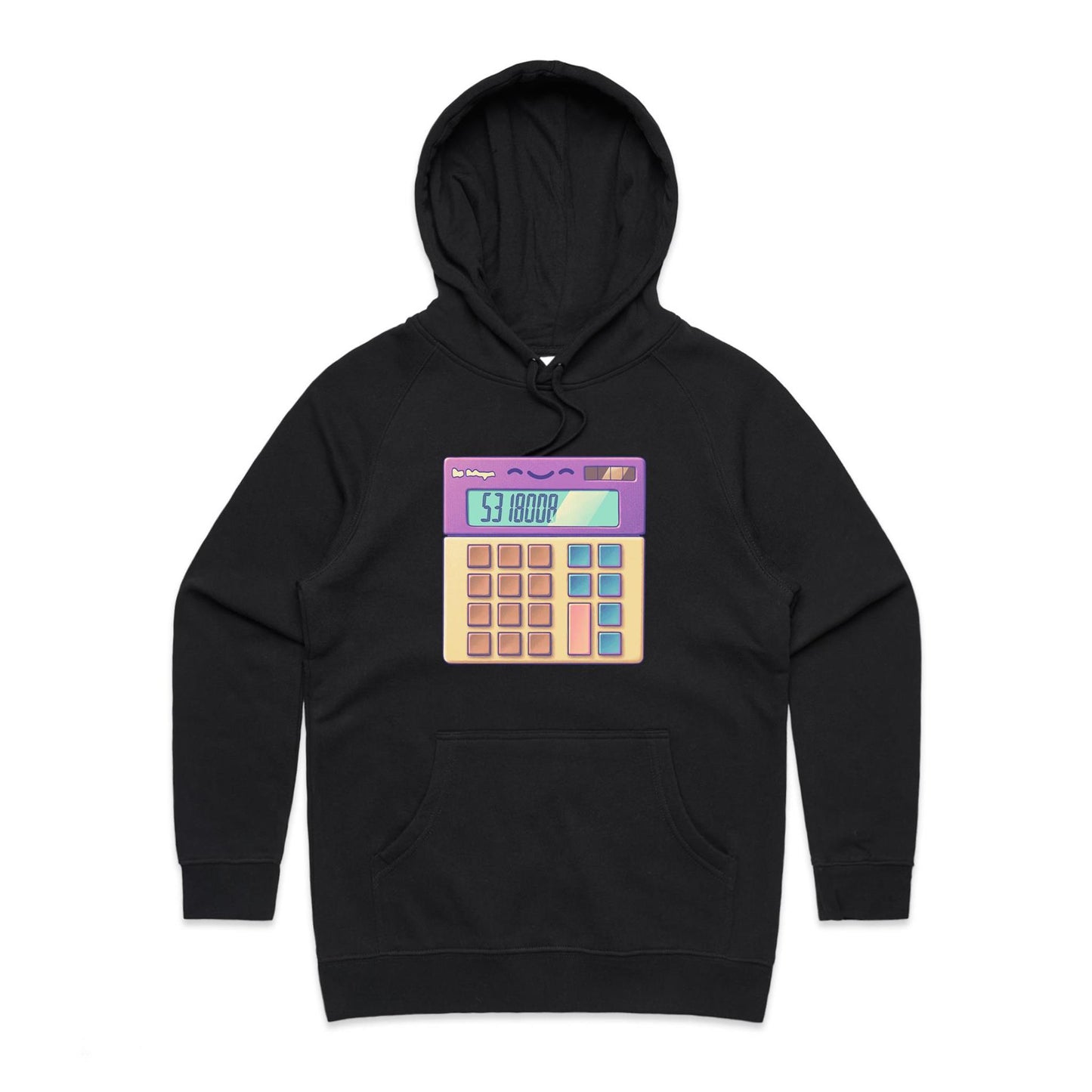 Mature & Simple - Women's Hoodie