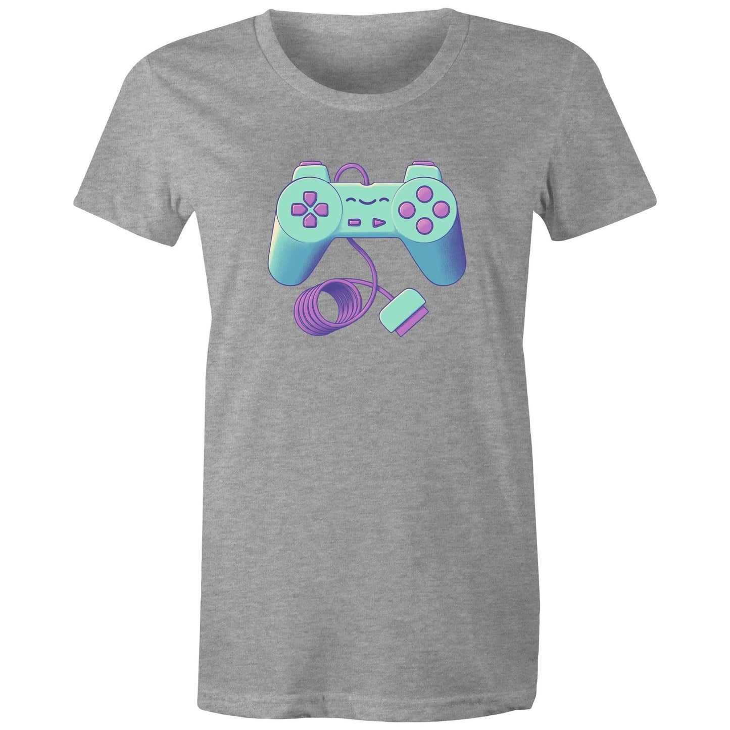 Crash Mob - Women's Tee