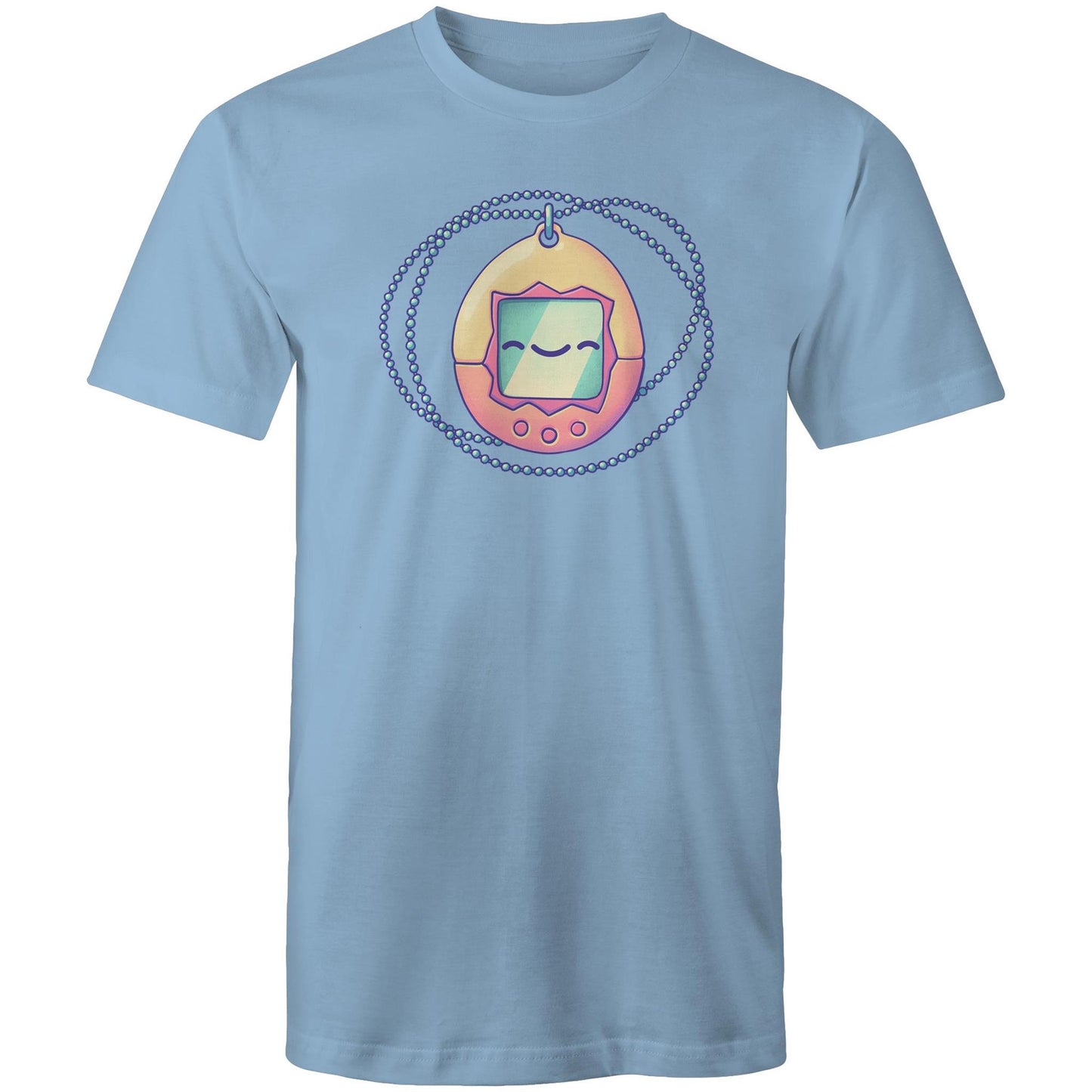 Paws for Attention - Men's Tee