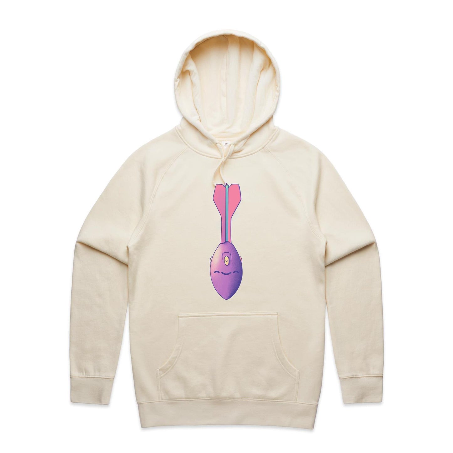Throw Out on a Limb - Unisex Hoodie