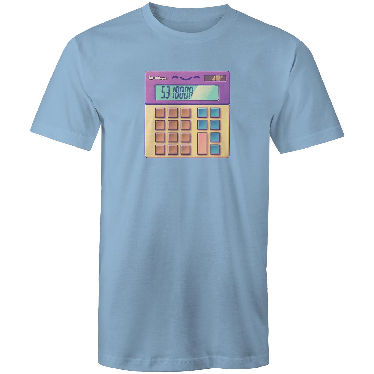 Mature & Simple - Men's Tee
