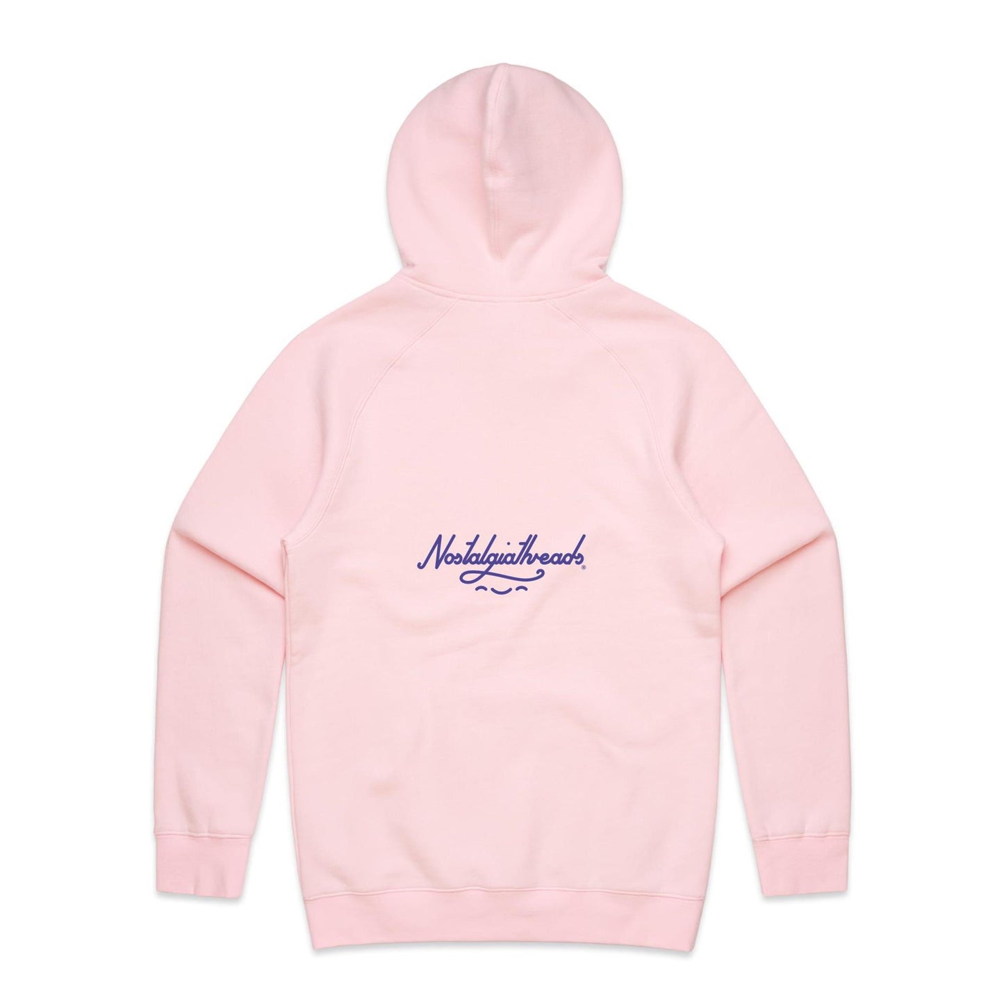 Ricky Sticky Tavi - Unisex Hoodie- Cool Graphic T-Shirts- Retro T-Shirts - Nostalgia Threads