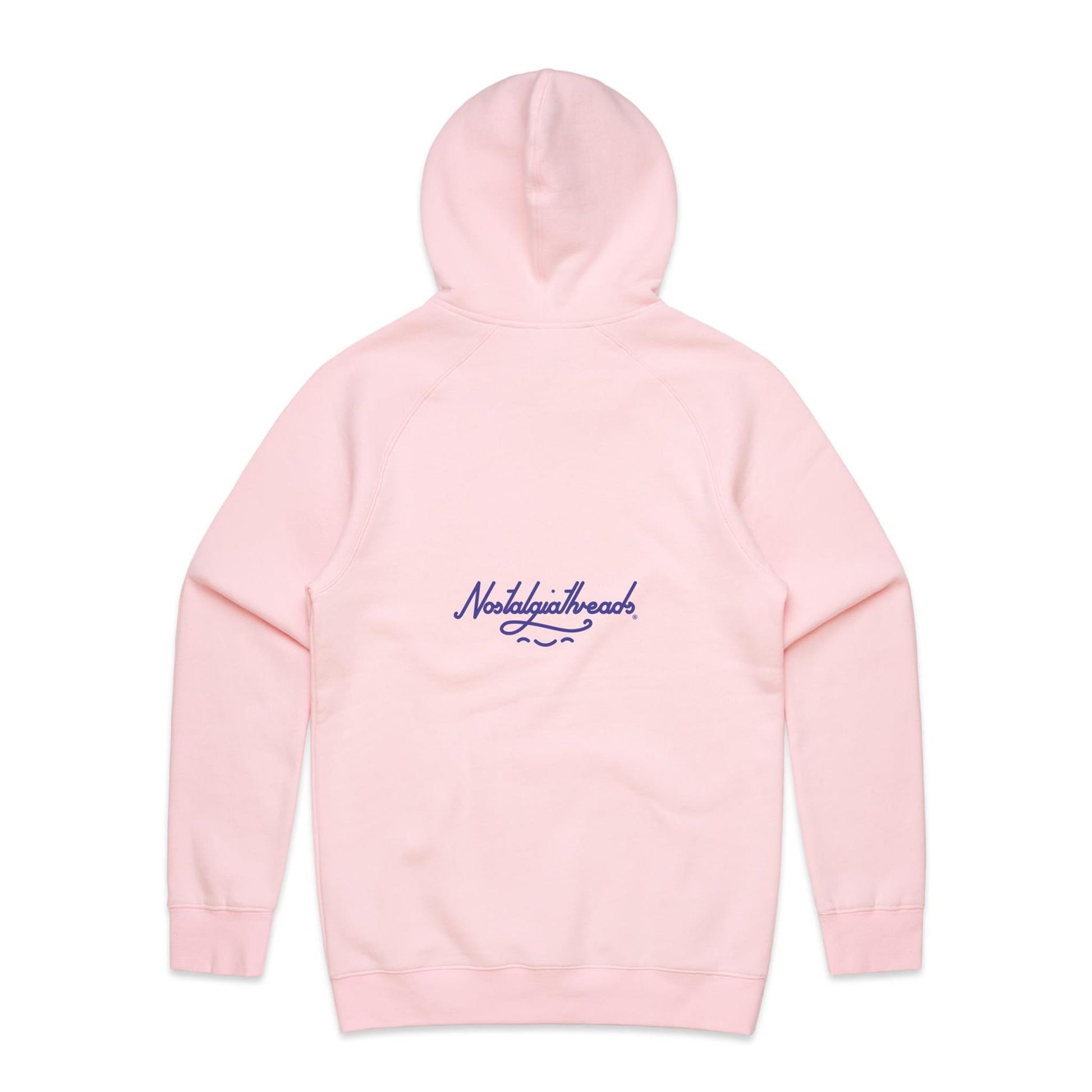 Ricky Sticky Tavi - Unisex Hoodie- Cool Graphic T-Shirts- Retro T-Shirts - Nostalgia Threads