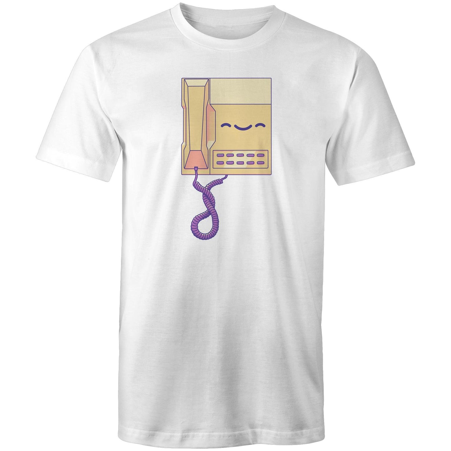 Telstra Goodrem - Men's Tee