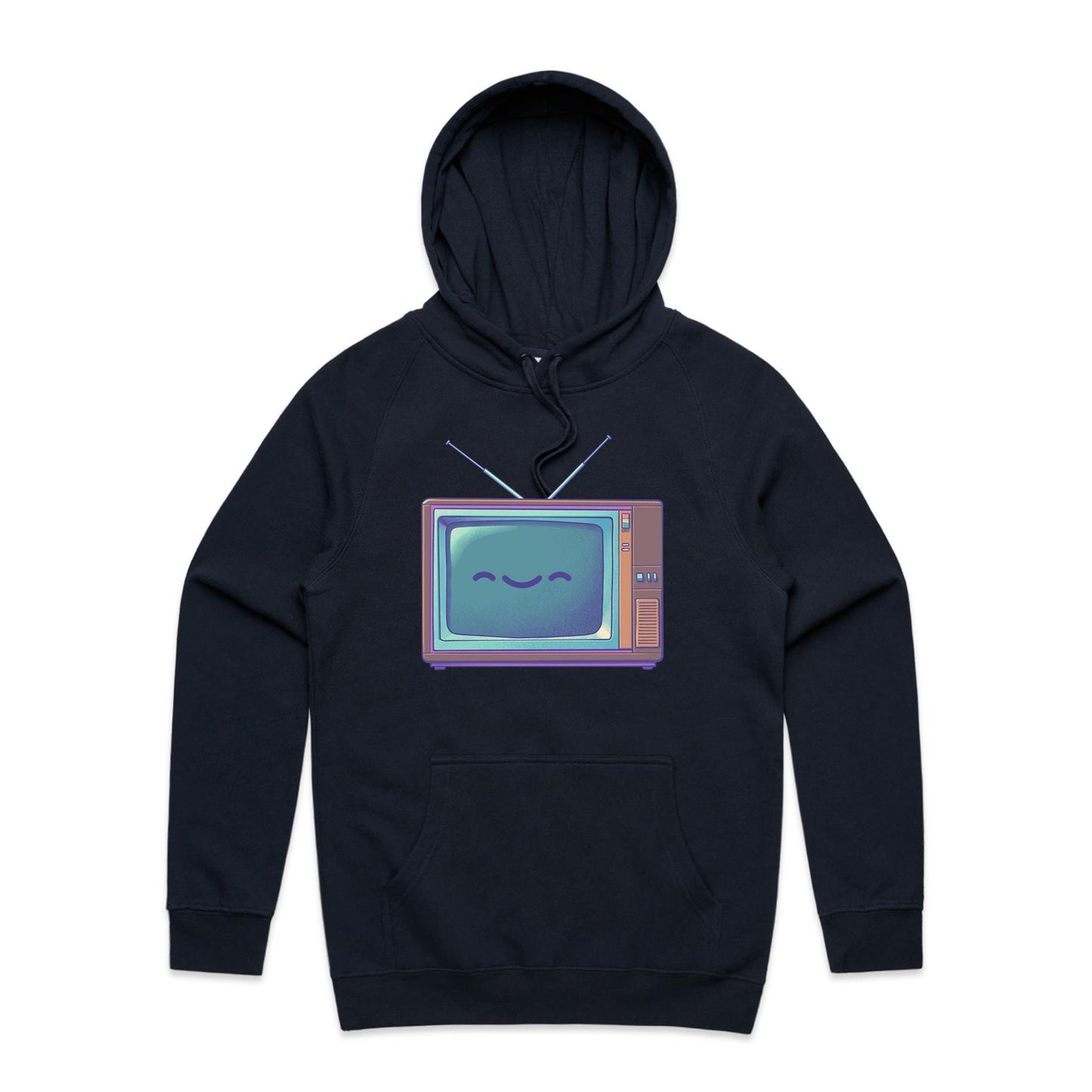 Screen Better Days - Unisex Hoodie