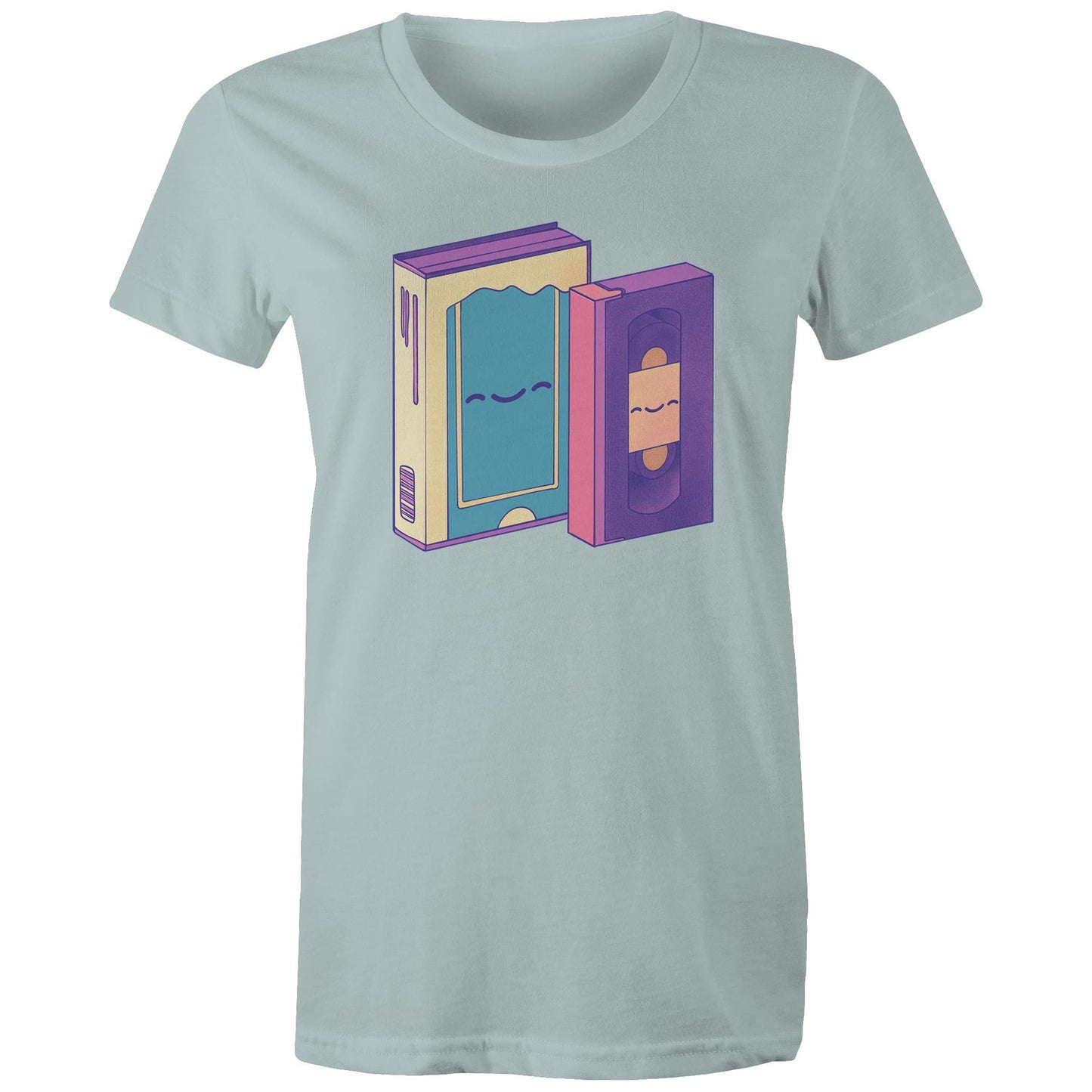 Rental Health Day - Women's Tee
