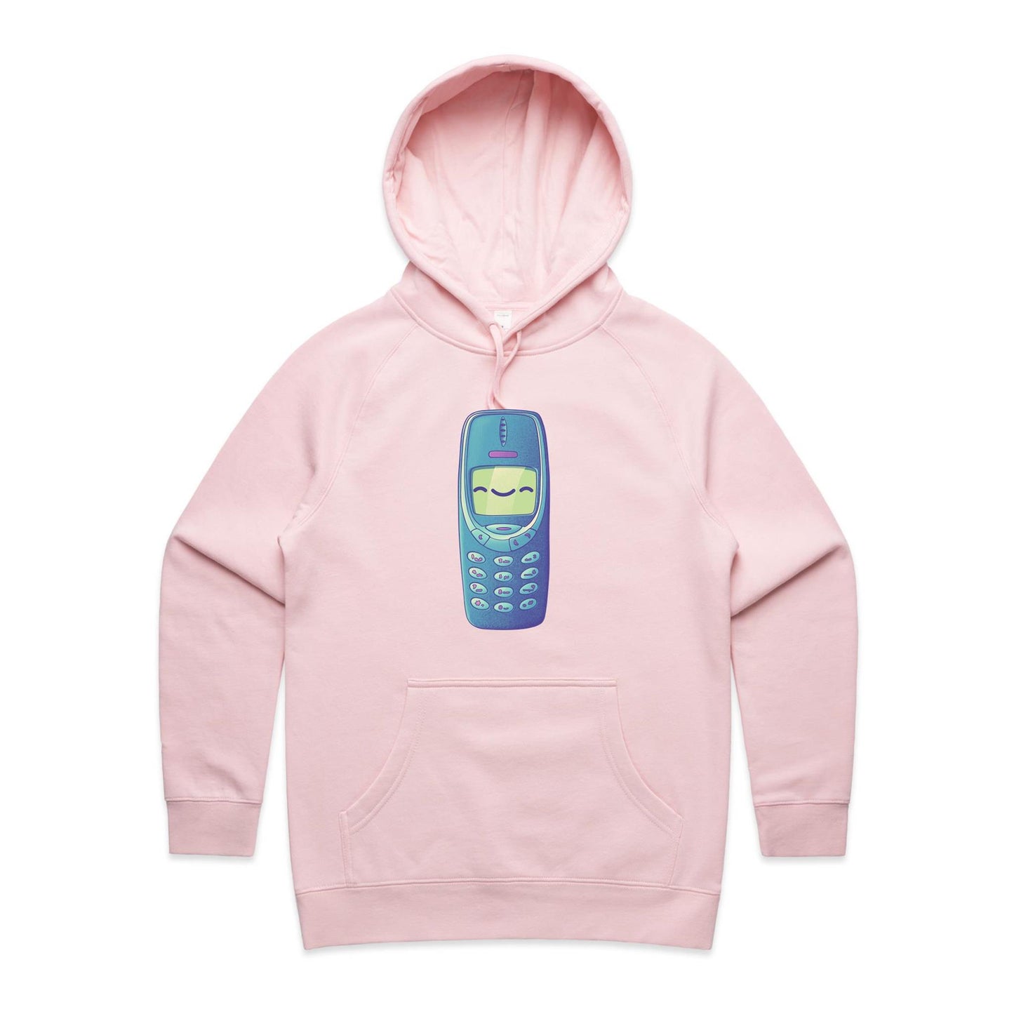 Every Brick in the Book - Women's Hoodie