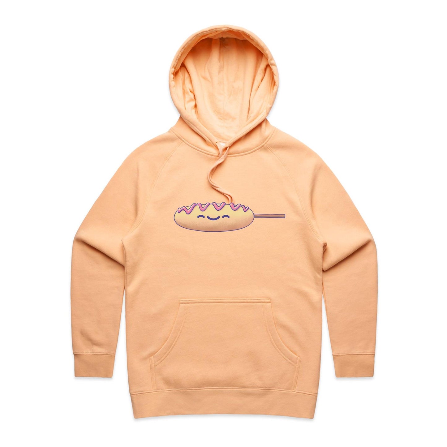 Stick Fury - Women's Hoodie