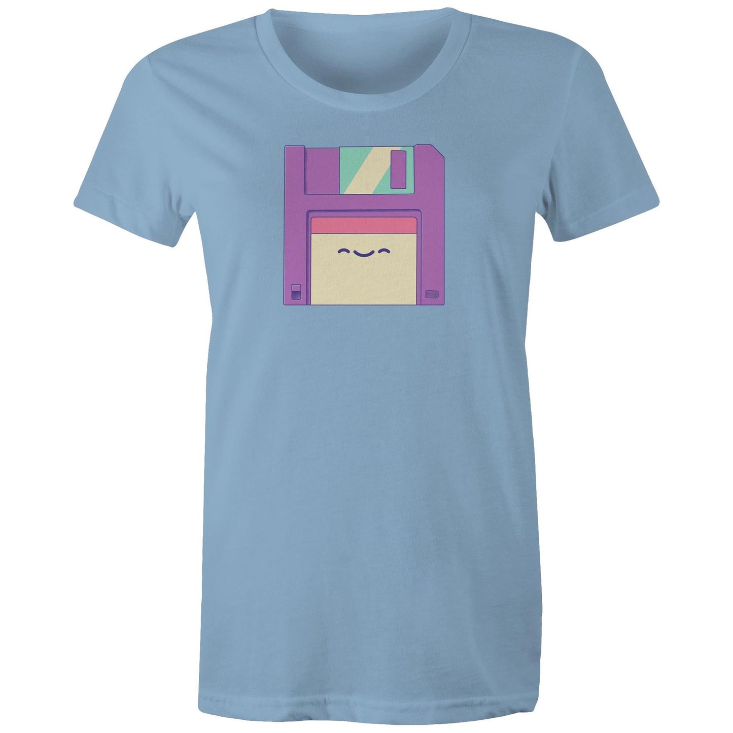 Every Tom, Disk & Harry - Women's Tee