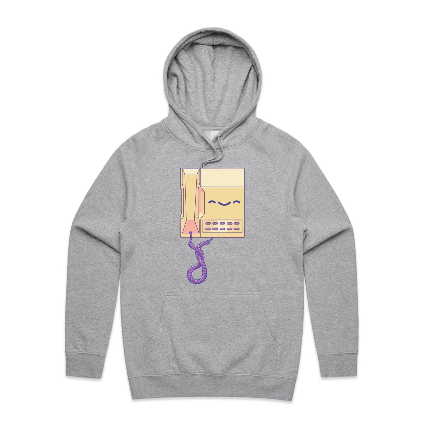 Telstra Goodrem - Unisex Hoodie