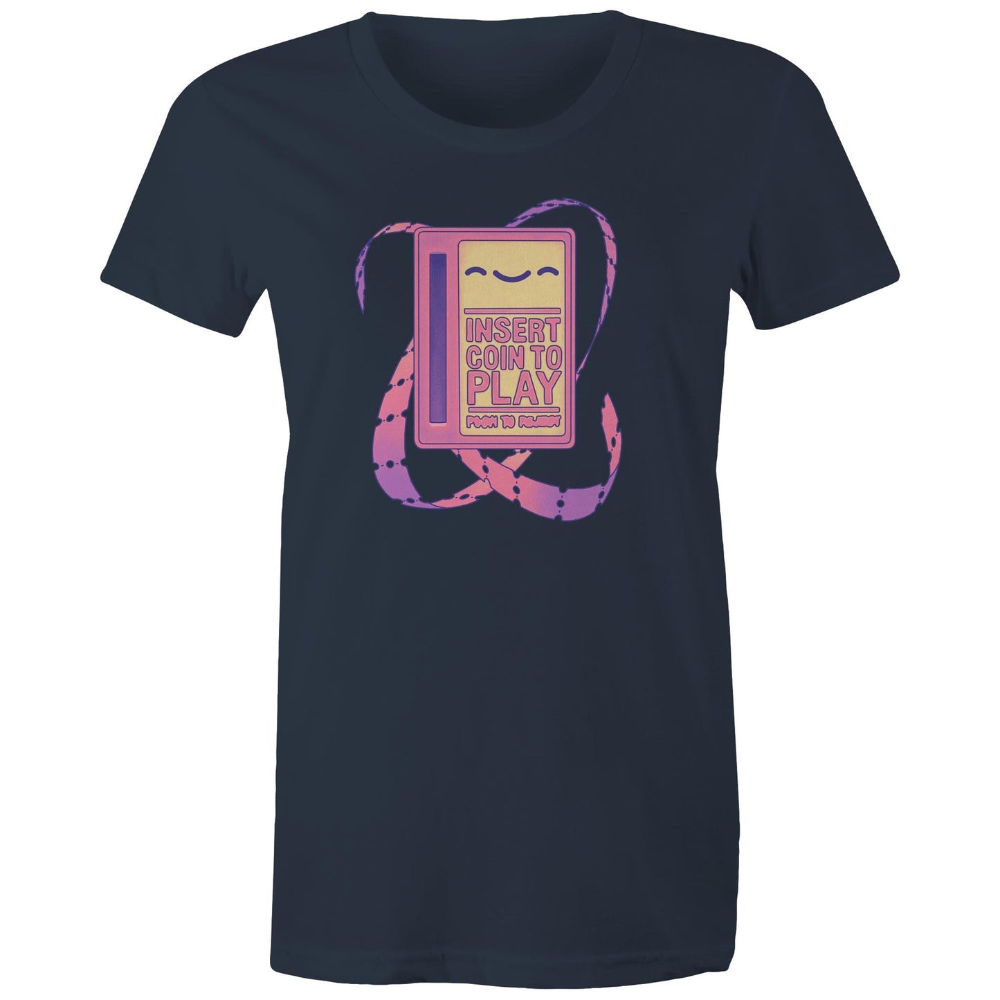 A Rose by Any Other Game - Women's Tee