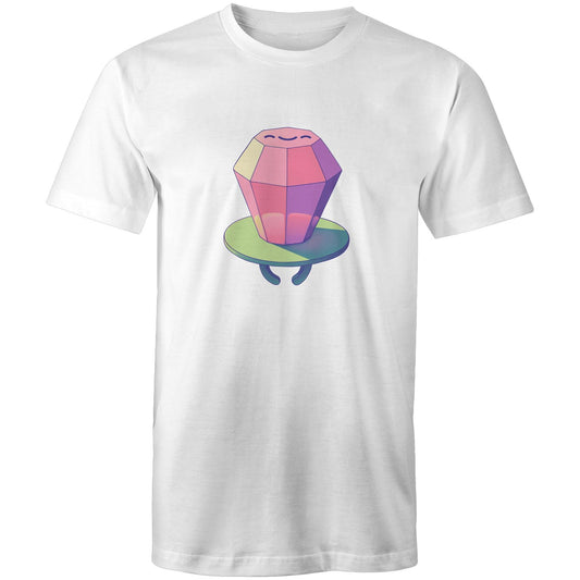 Ring it On - Men's Tee- Cool Graphic T-Shirts- Retro T-Shirts - Nostalgia Threads