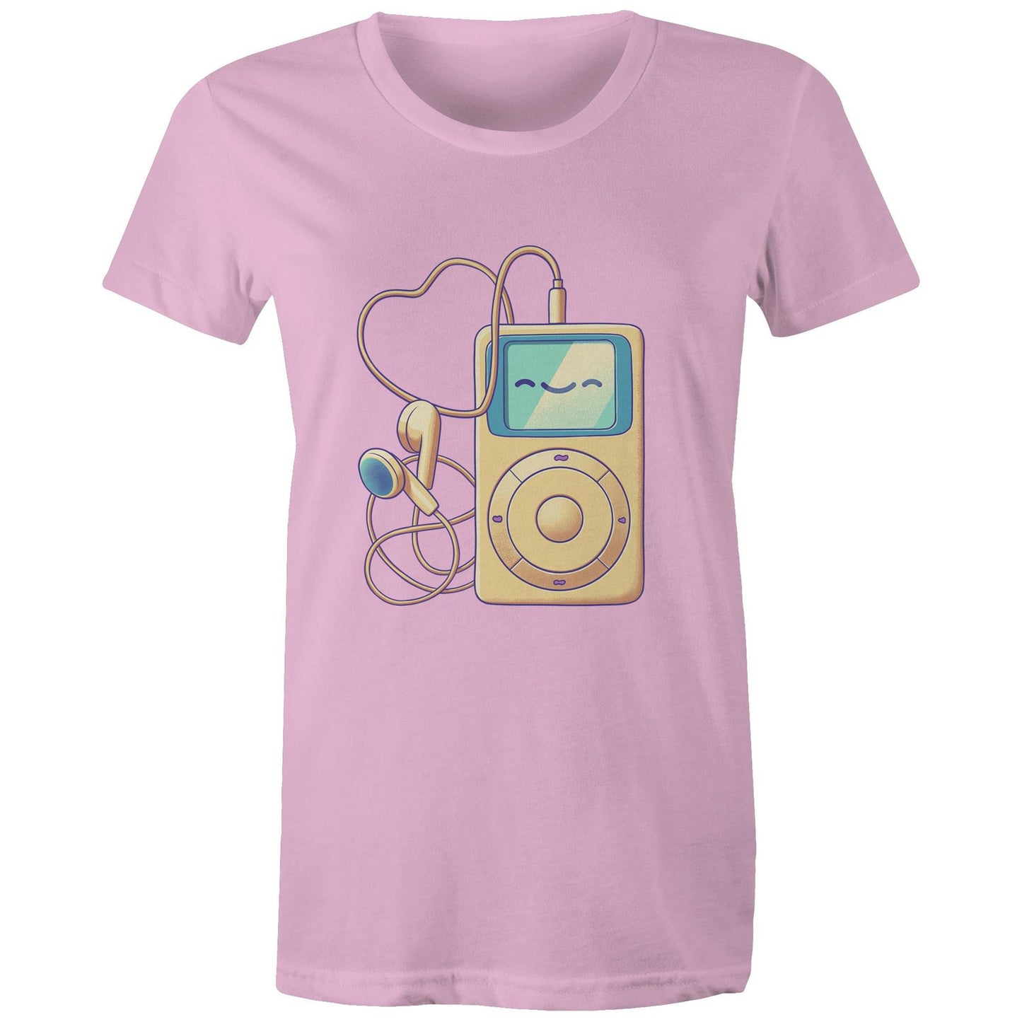 Still Going Song - Women's Tee