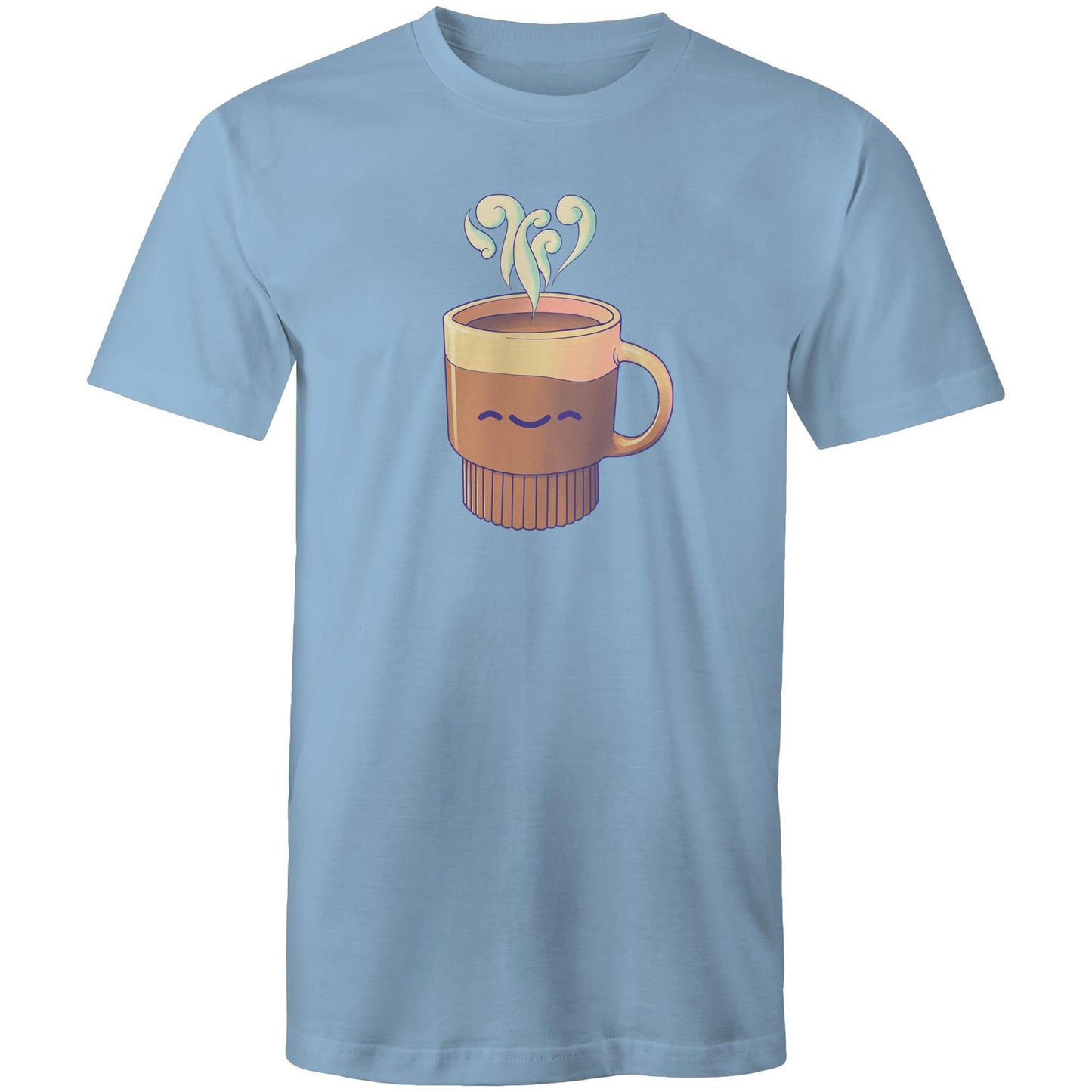Recreational Mug Use - Men's Tee