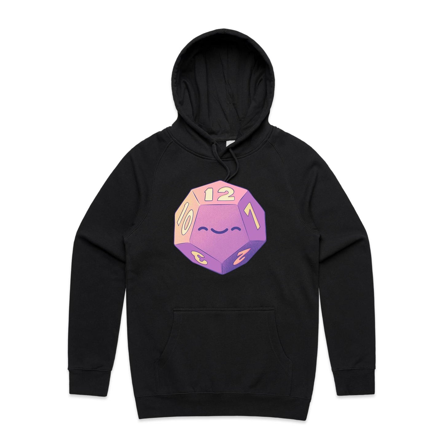 The Dice is Right - Unisex Hoodie