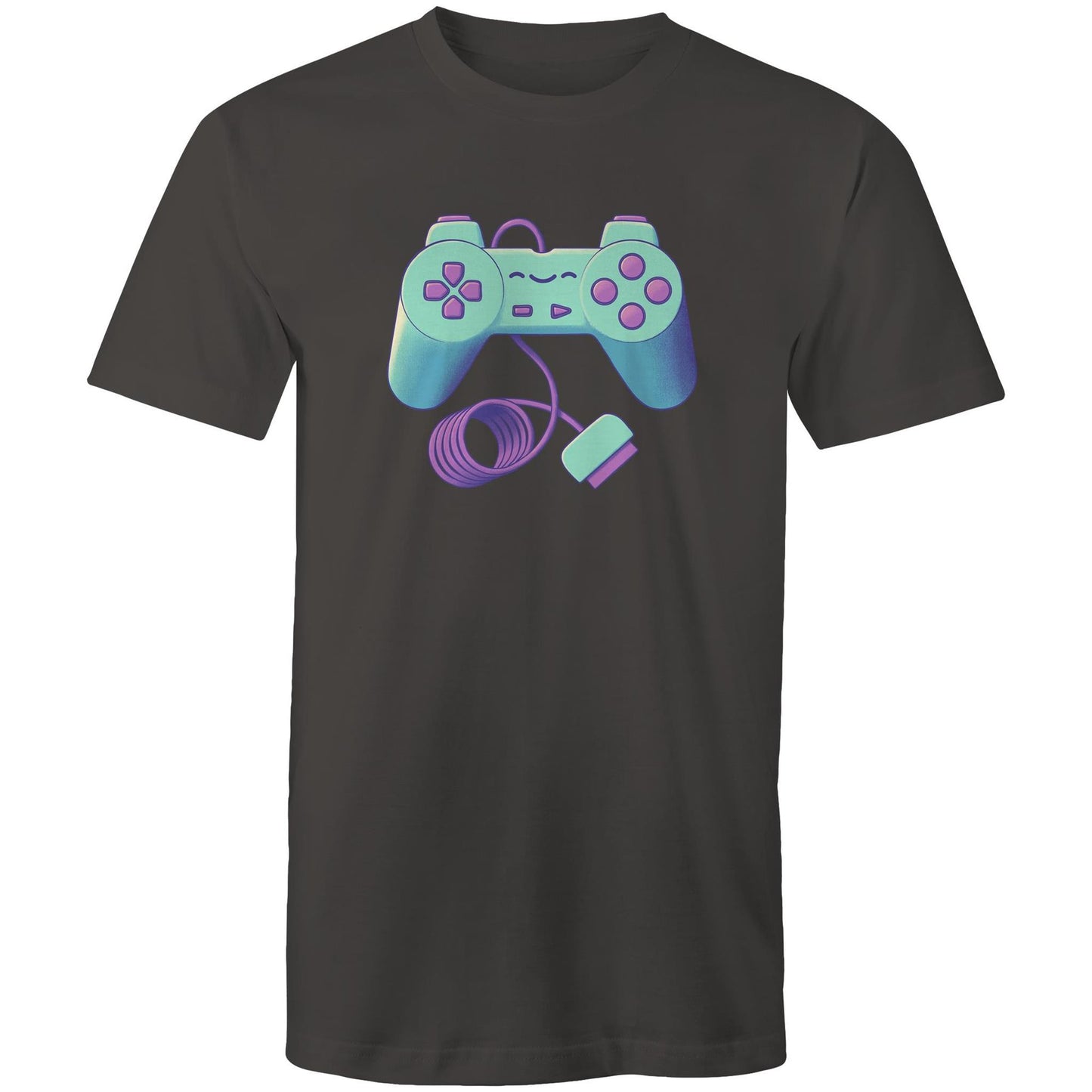 Crash Mob - Men's Tee