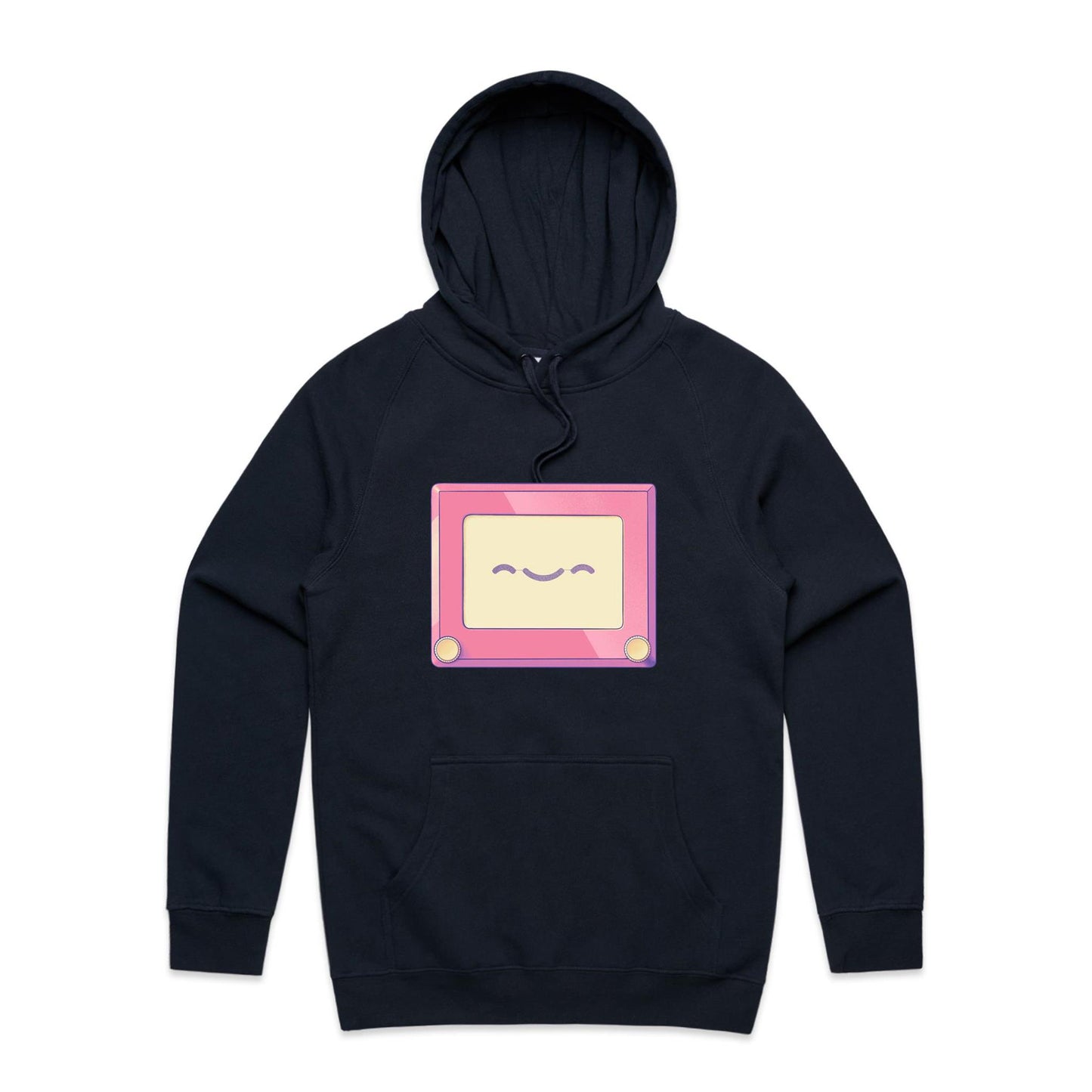 The Home Sketch - Unisex Hoodie