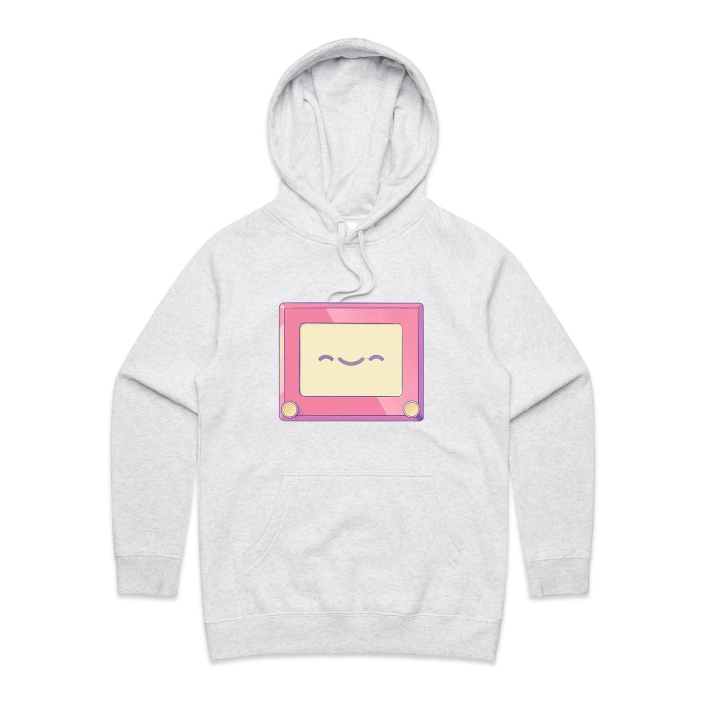 The Home Sketch - Women's Hoodie