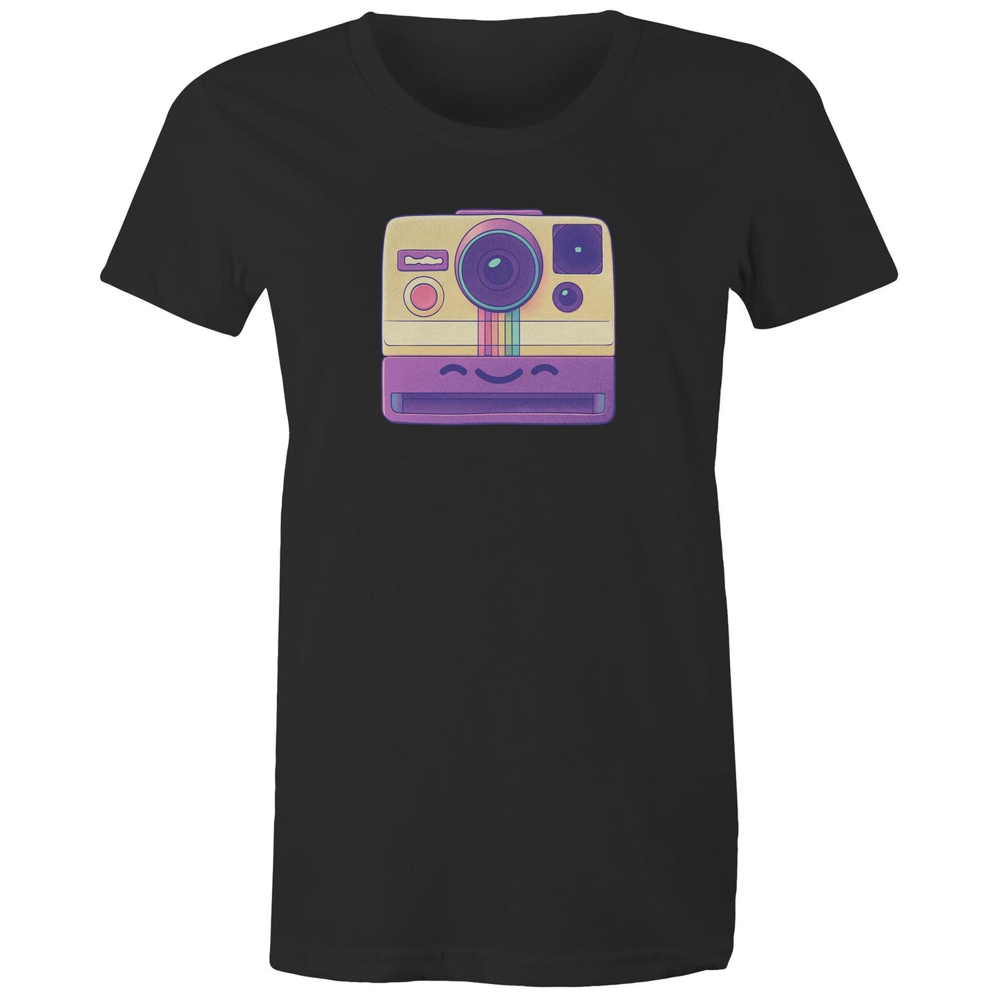 Shake Lively - Women's Tee