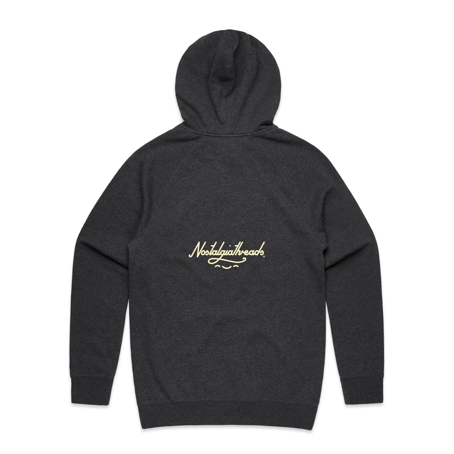 Universal Cool - Unisex Hoodie