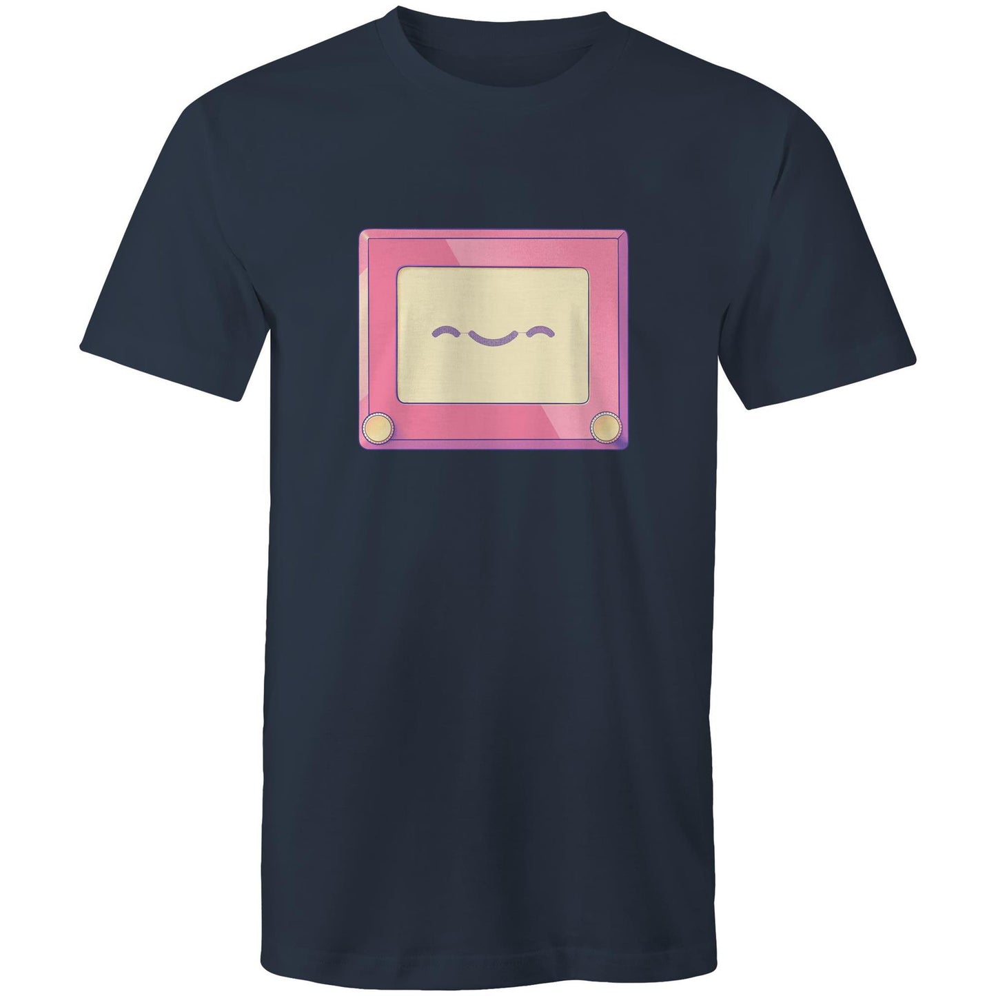 The Home Sketch - Men's Tee