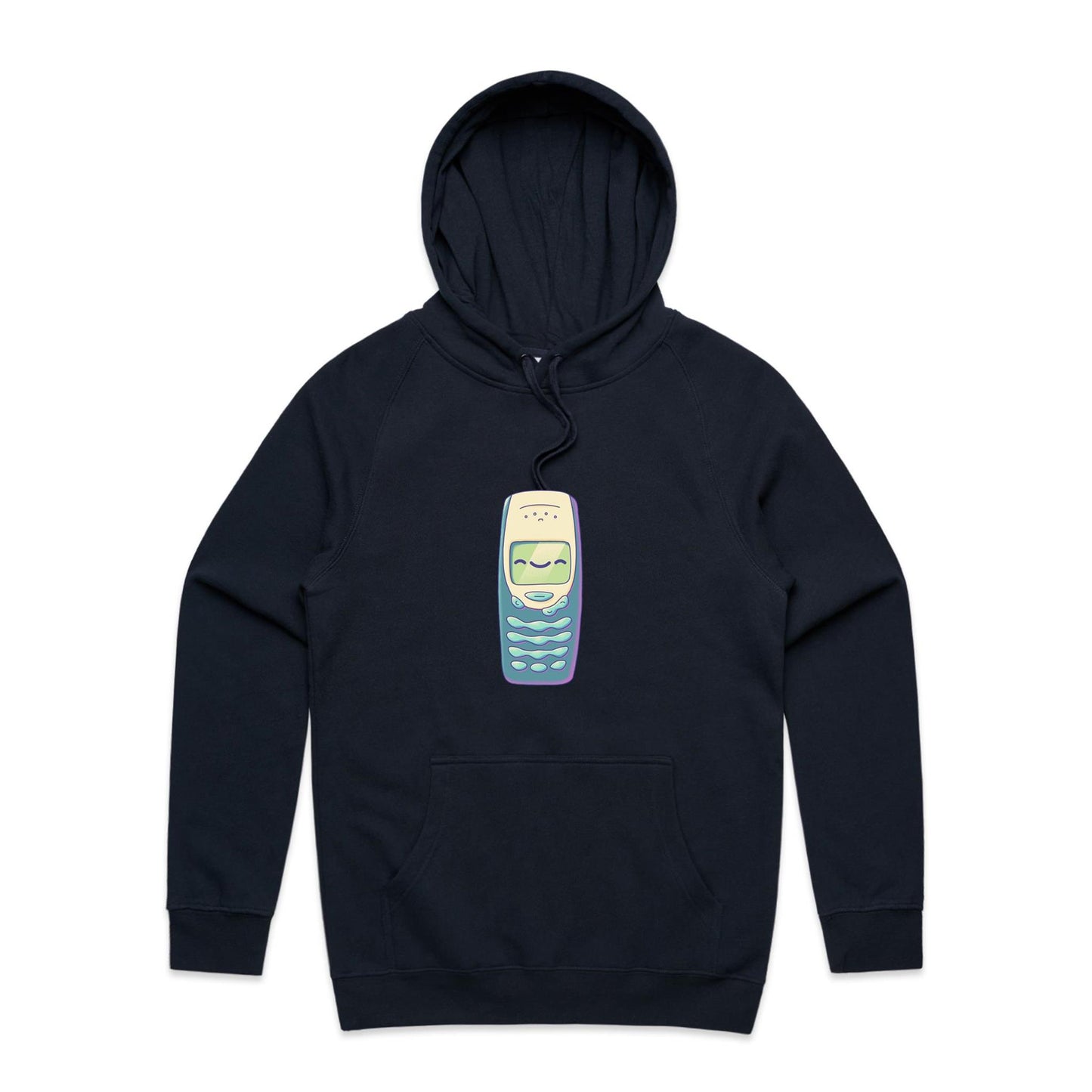 A Hard Cell - Unisex Hoodie