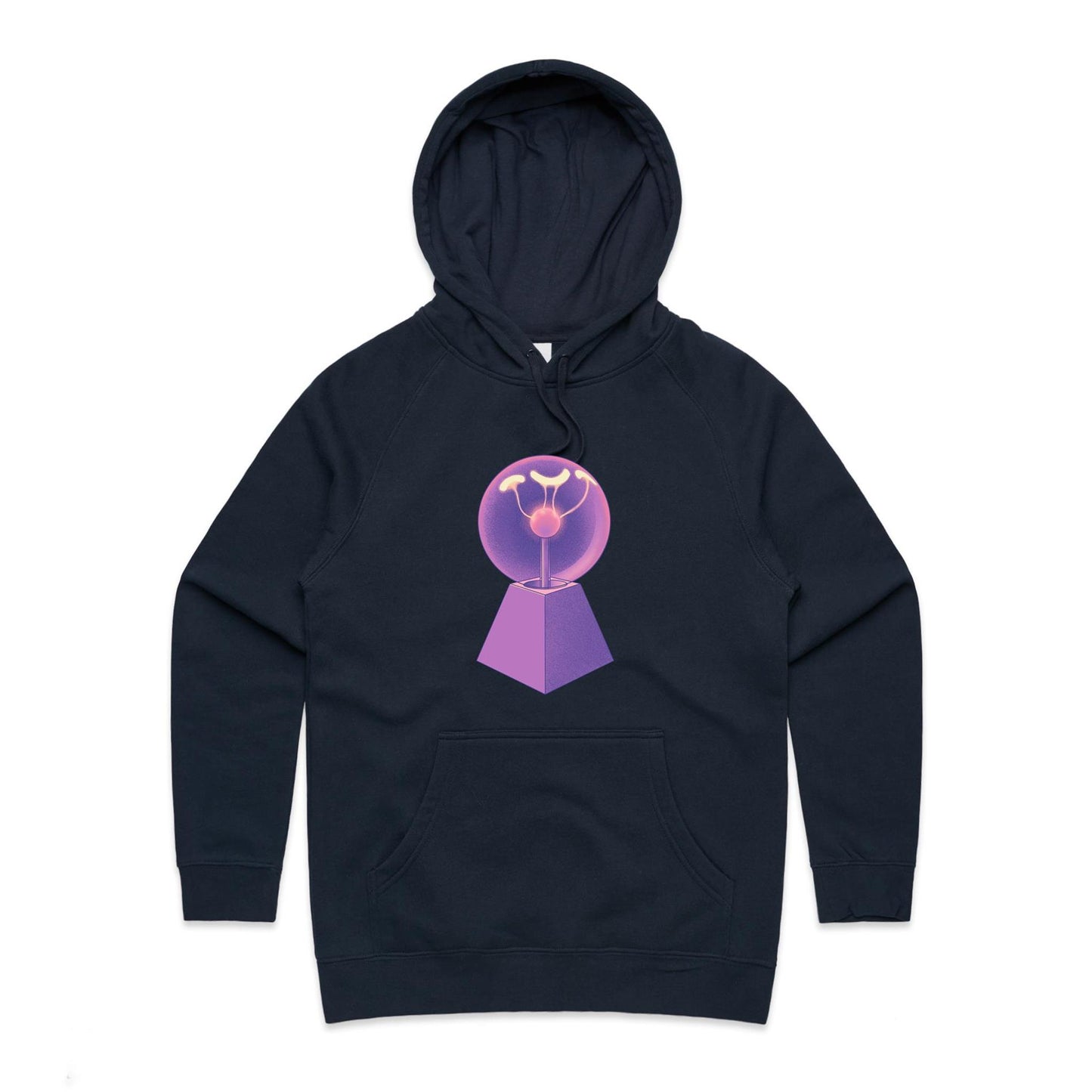 Join the Globe - Women's Hoodie